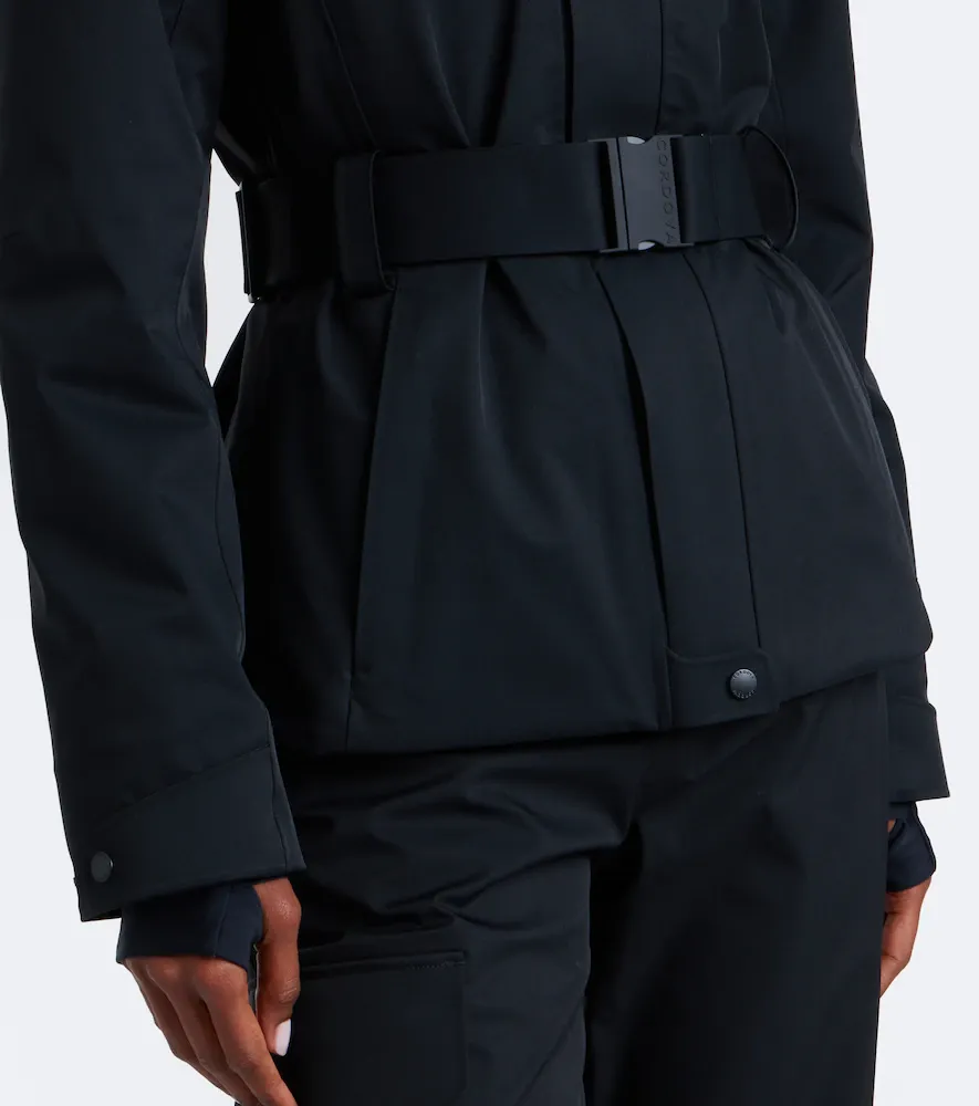 Cordova Sawtooth belted ski jacket | Thumbnail 3 Cordova Sawtooth belted ski jacket | Thumbnail 3