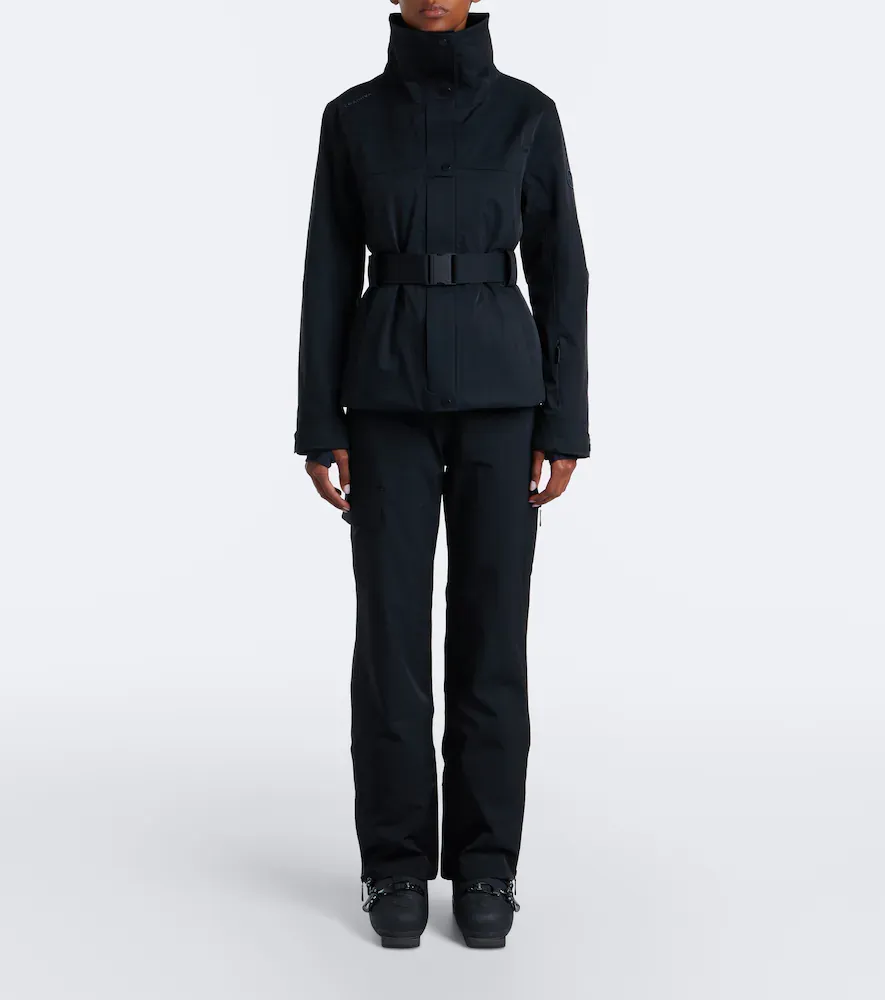 Cordova Sawtooth belted ski jacket | Thumbnail 4 Cordova Sawtooth belted ski jacket | Thumbnail 4