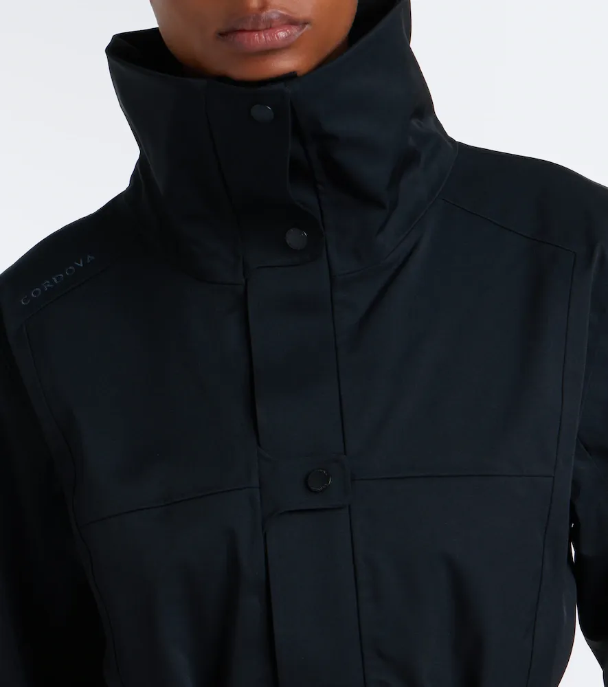 Cordova Sawtooth belted ski jacket | Thumbnail 7 Cordova Sawtooth belted ski jacket | Thumbnail 7