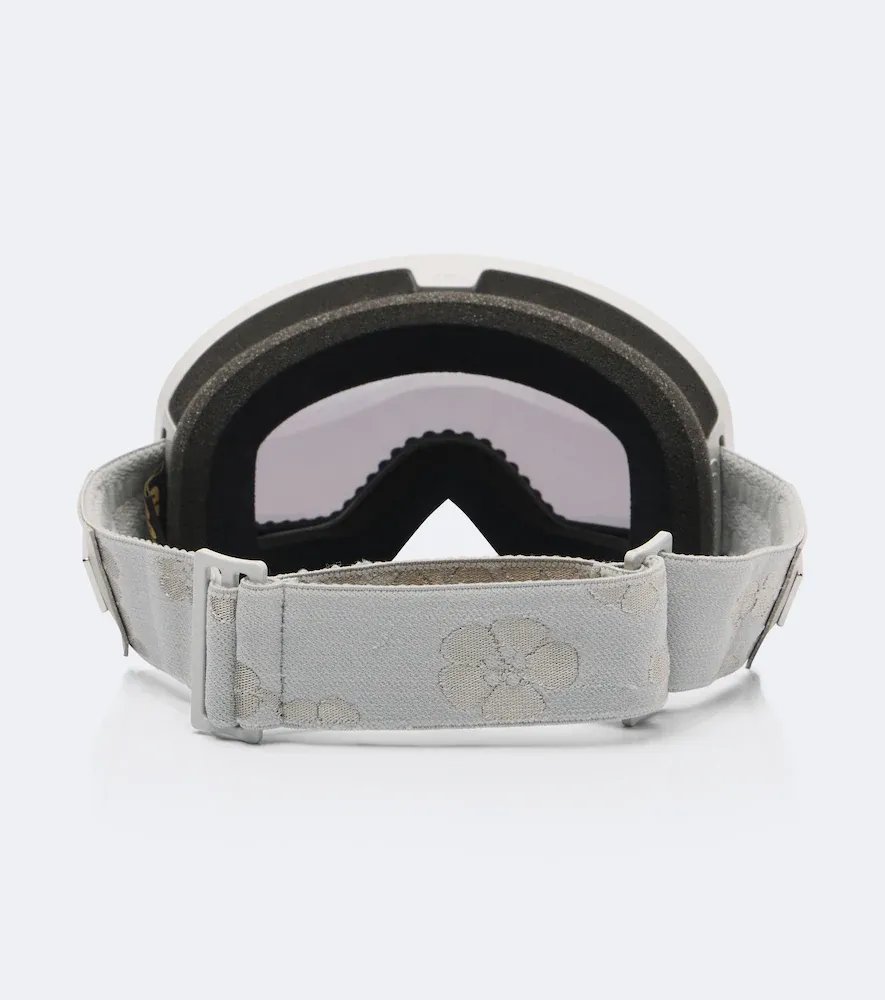 Goldbergh Bloom Frameless ski goggles | Thumbnail 2 Goldbergh Bloom Frameless ski goggles | Thumbnail 2