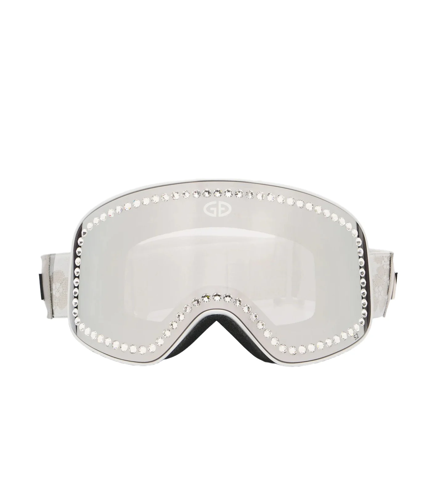 Goldbergh Bloom Frameless ski goggles