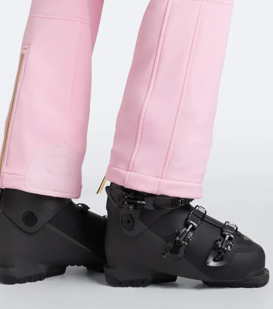 Goldbergh Pippa belted flared ski pants | Thumbnail 4 Goldbergh Pippa belted flared ski pants | Thumbnail 4