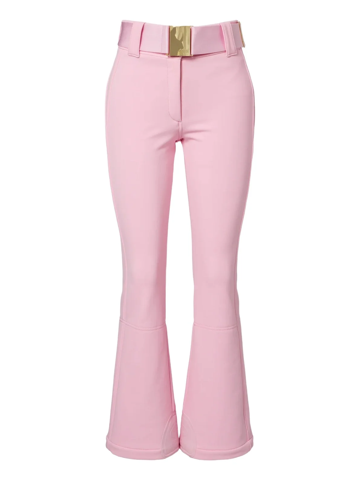 Goldbergh Pippa belted flared ski pants