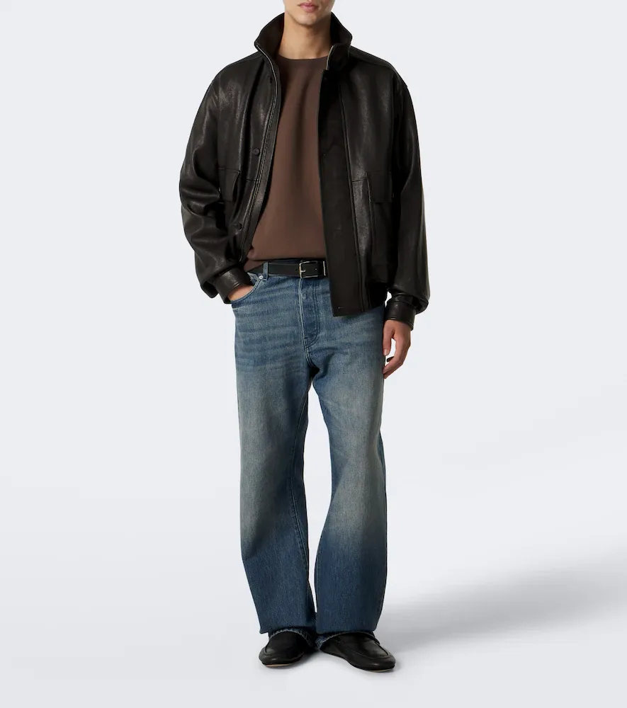 Auralee Cotton sweatshirt | Thumbnail 2 Auralee Cotton sweatshirt | Thumbnail 2