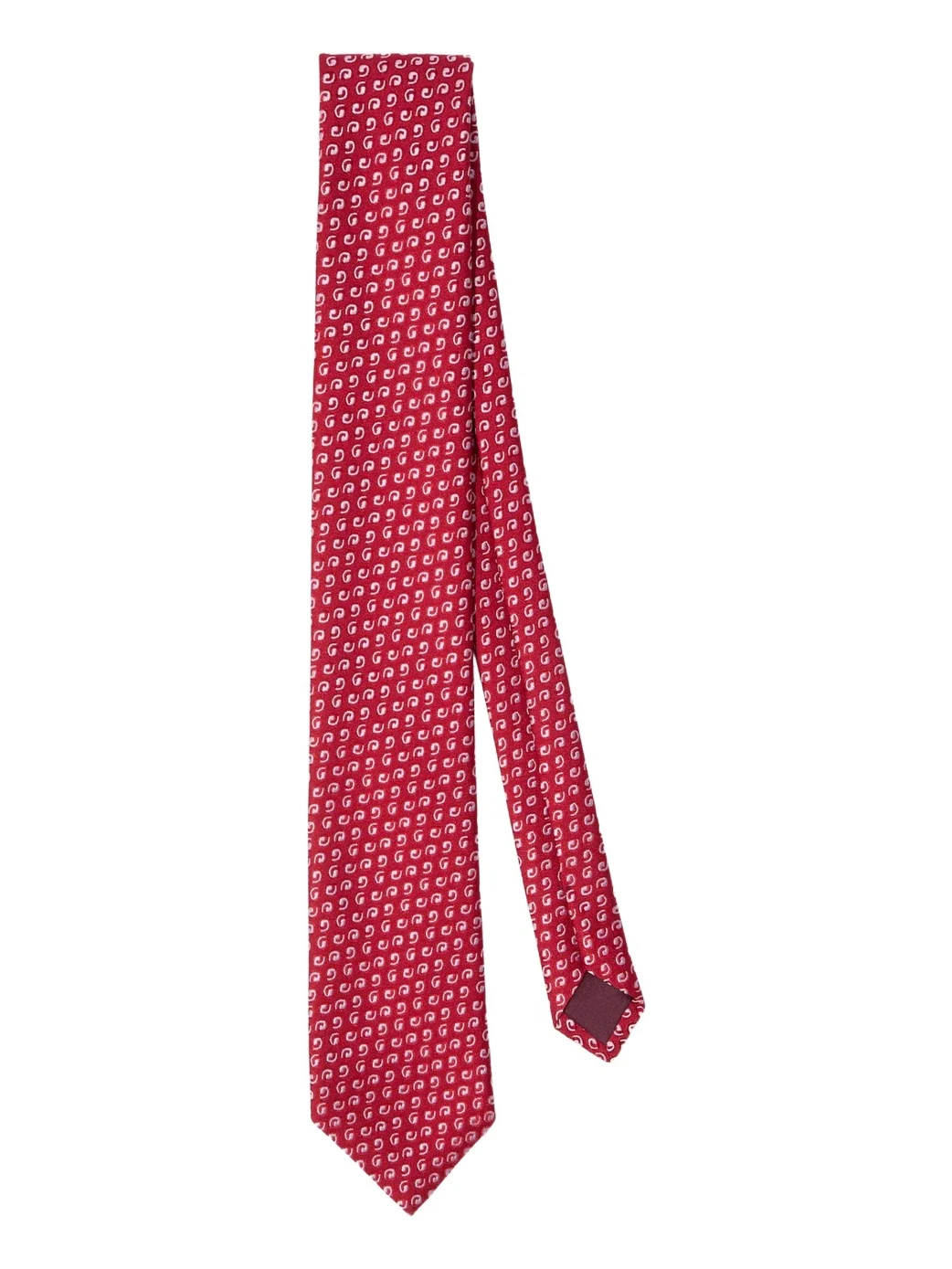 Charvet Silk jacquard tie