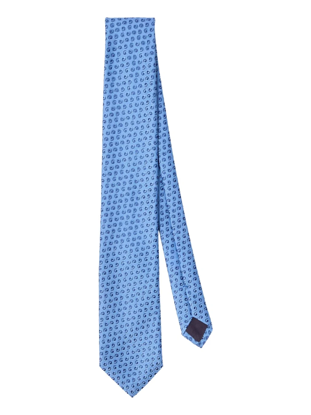 Charvet Silk jacquard tie