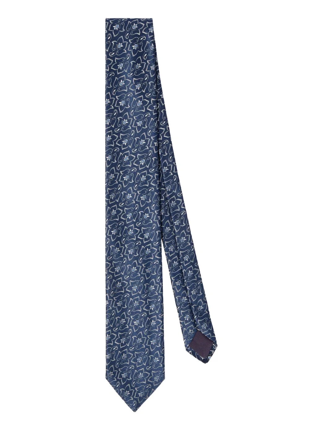 Charvet Silk jacquard tie