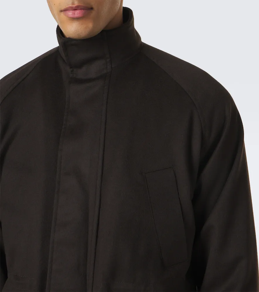 Stòffa Stòffa Cashmere jacket | Thumbnail 2