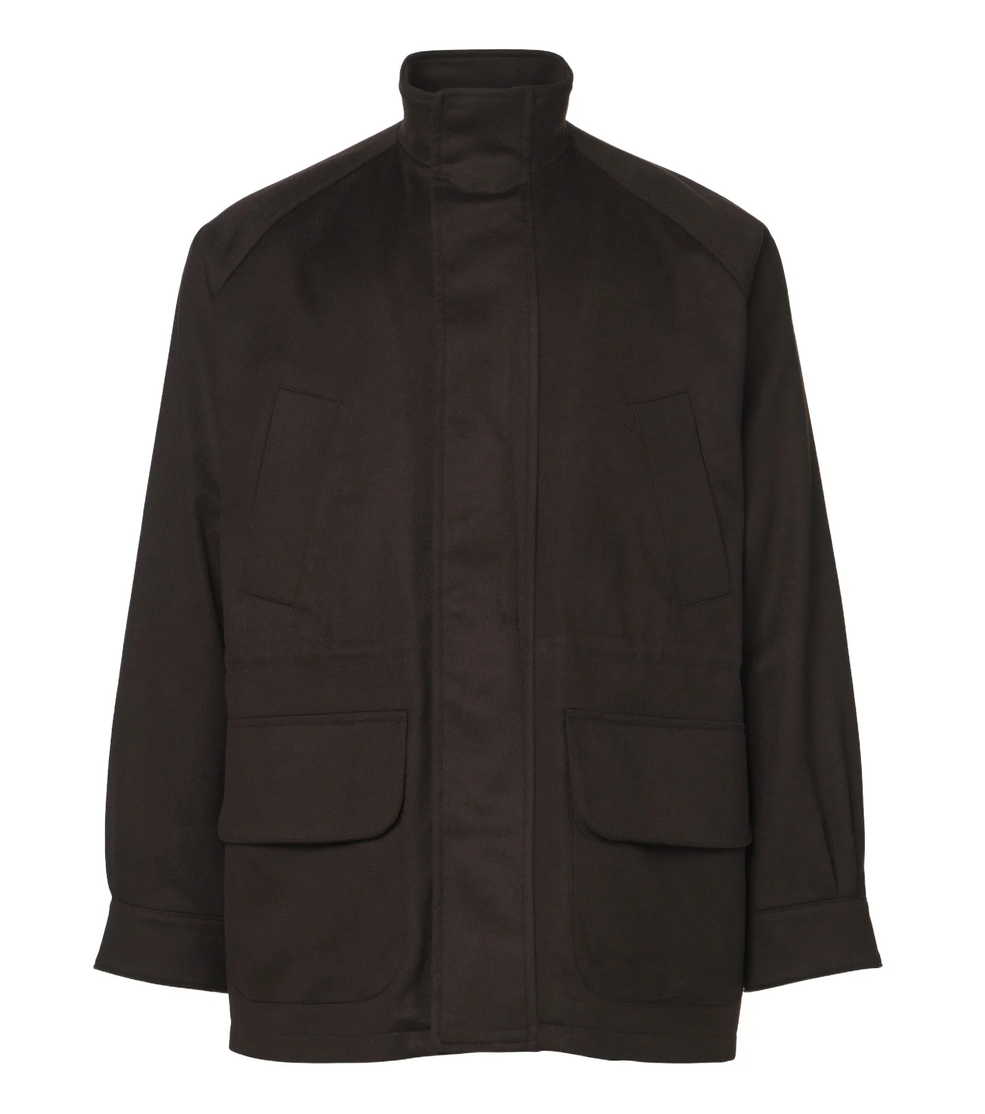Stòffa Stòffa Cashmere jacket