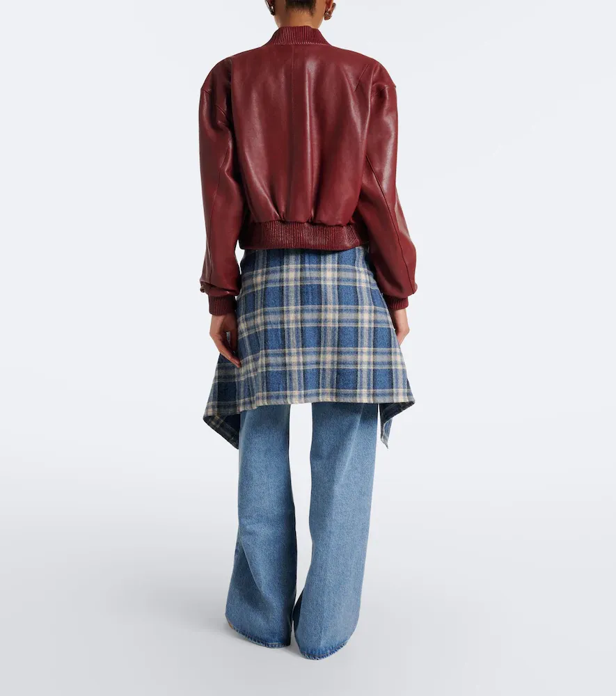 Citizens of Humanity Ayla faded wide-leg jeans | Thumbnail 2