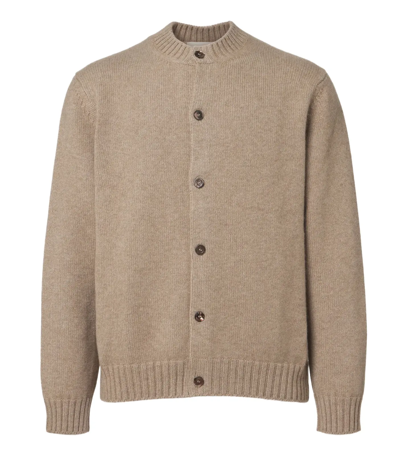 Saman Amel Rene cashmere cardigan