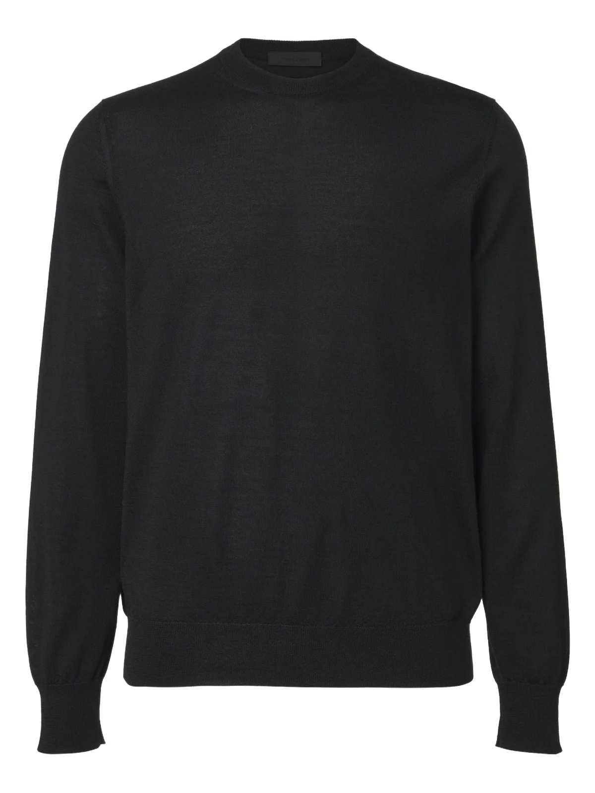 Saman Amel Remy cashmere and silk sweater