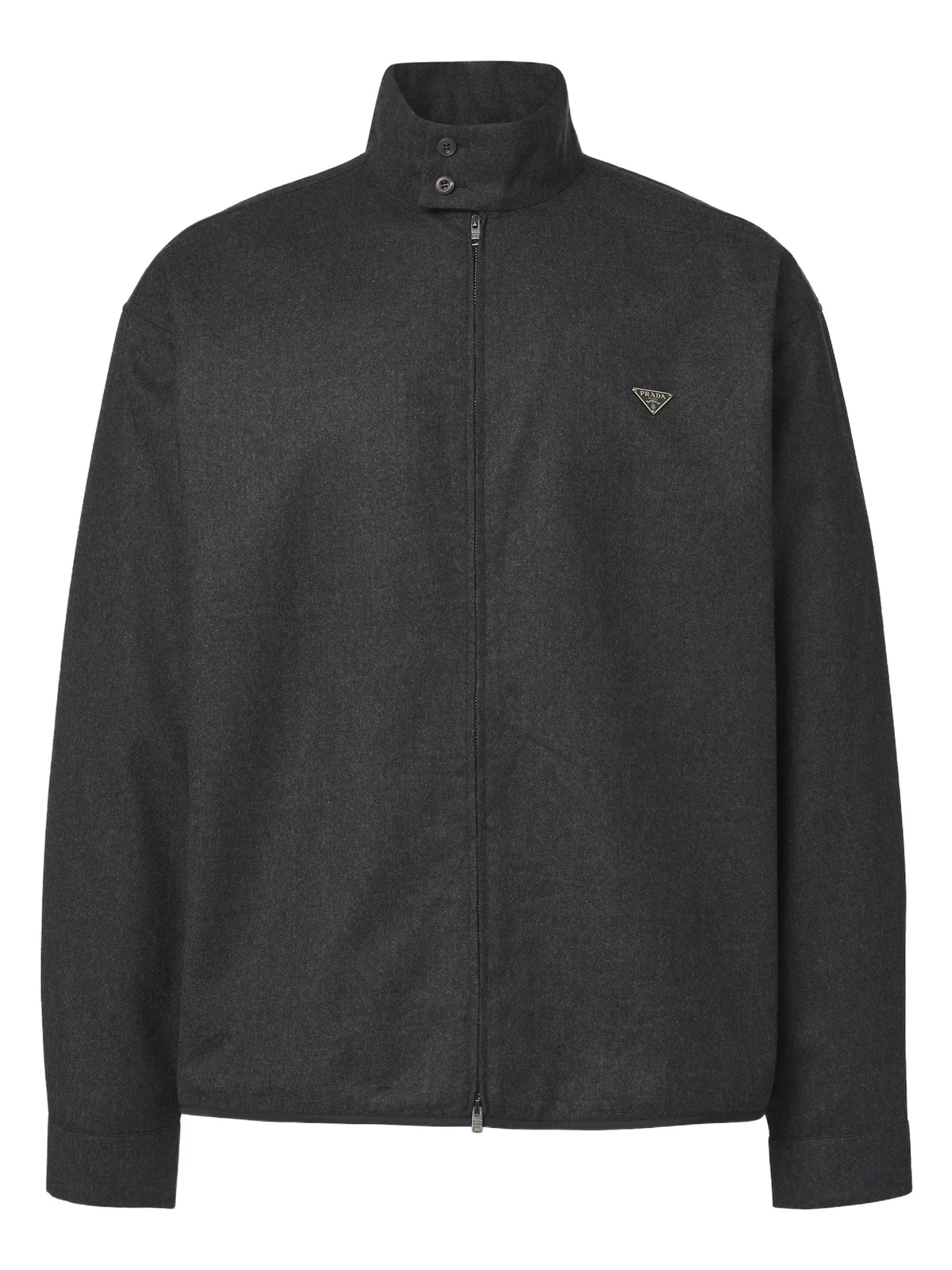 Prada Virgin wool jacket
