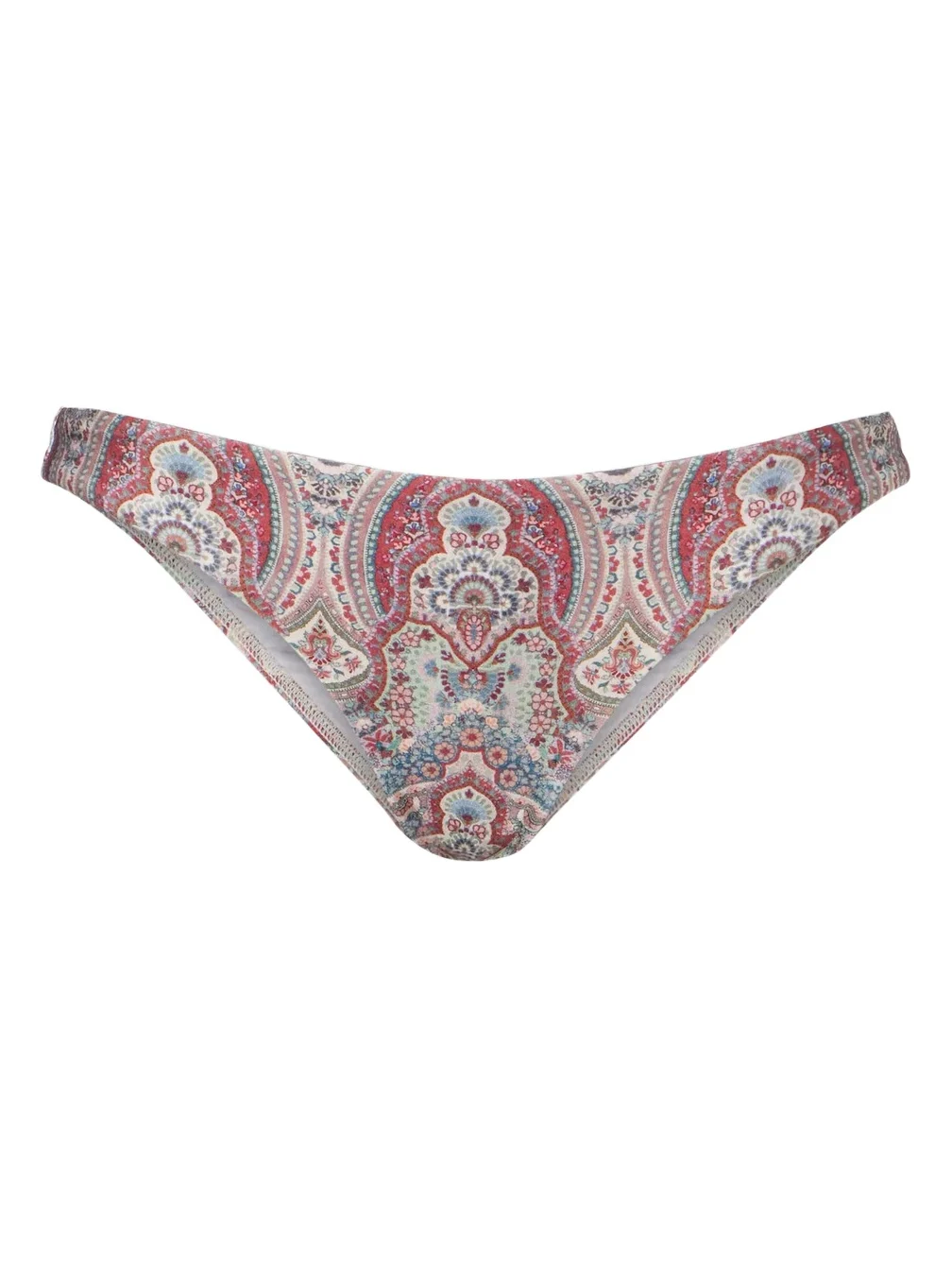 Fairlight printed bikini bottoms Fairlight printed bikini bottoms