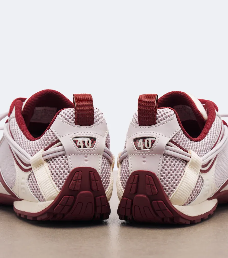 Balenciaga Radar sneakers | Thumbnail 2