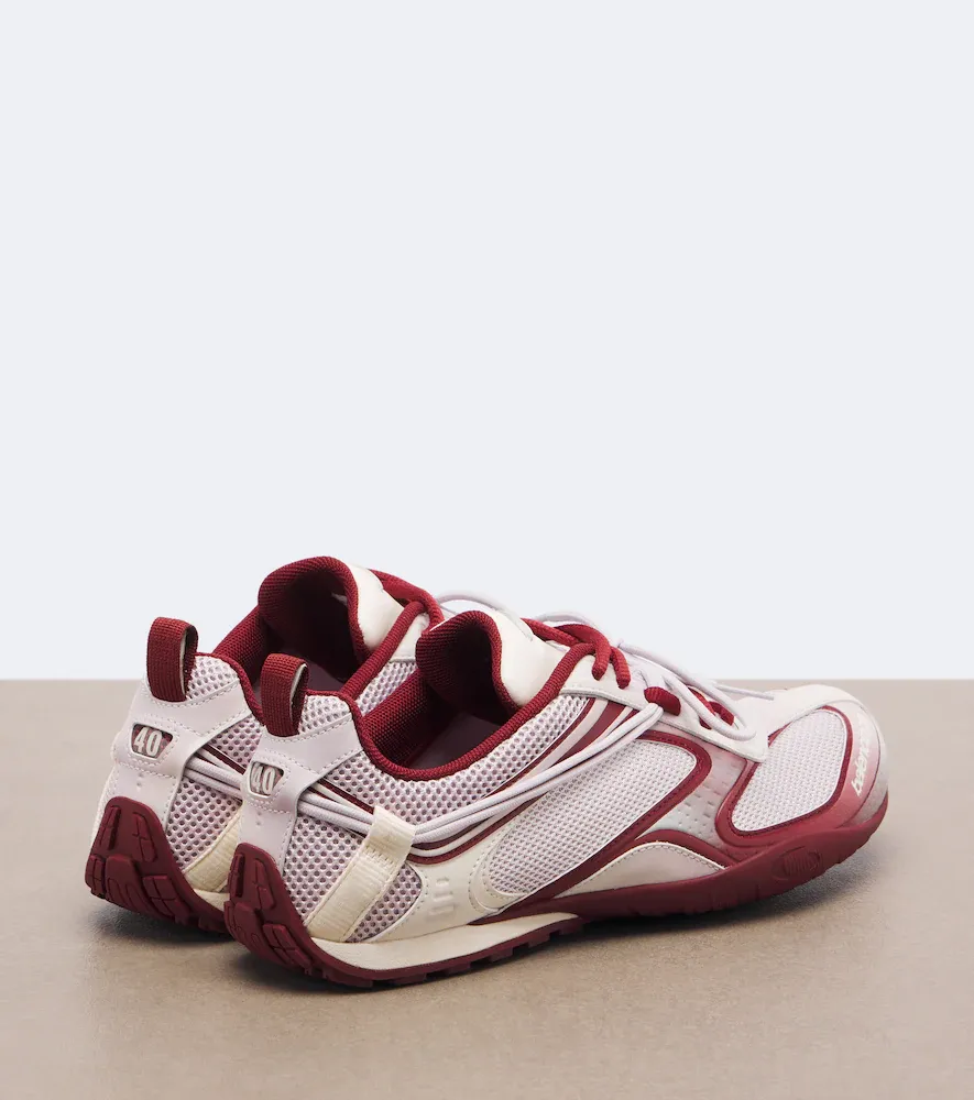 Balenciaga Radar sneakers | Thumbnail 4
