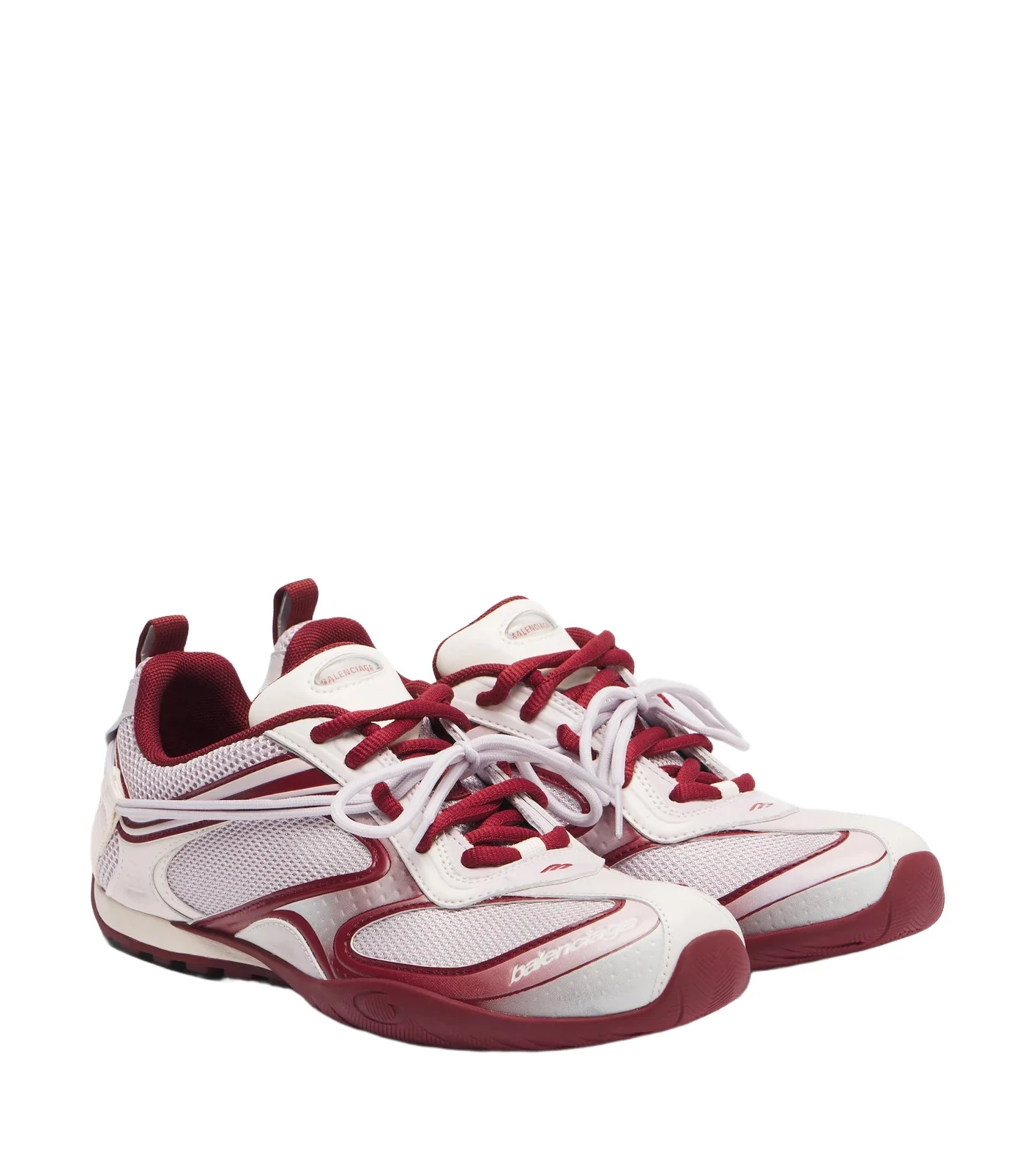 Radar sneakers
