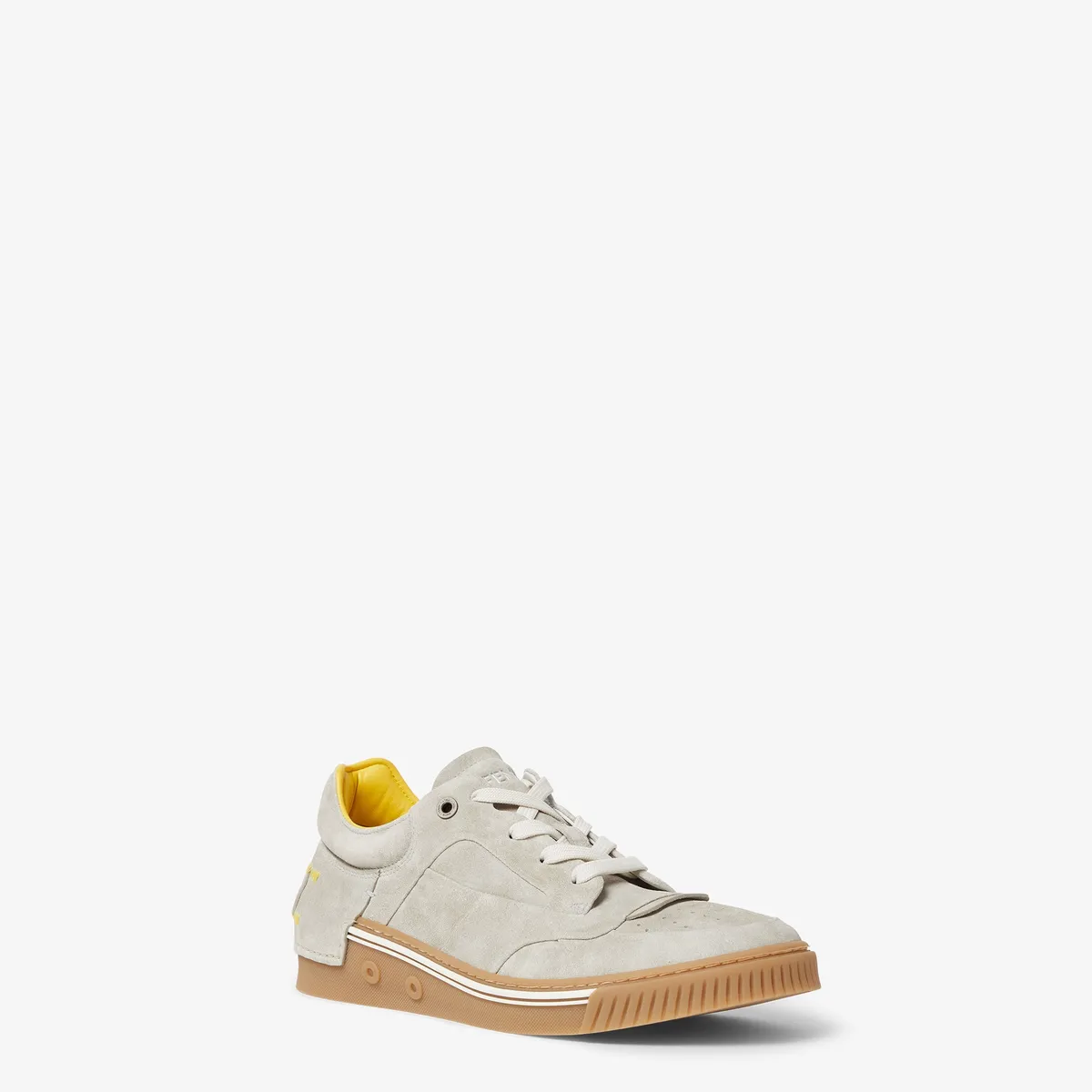 Fendi Fender Sneakers | Thumbnail 2 Fendi Fender Sneakers | Thumbnail 2