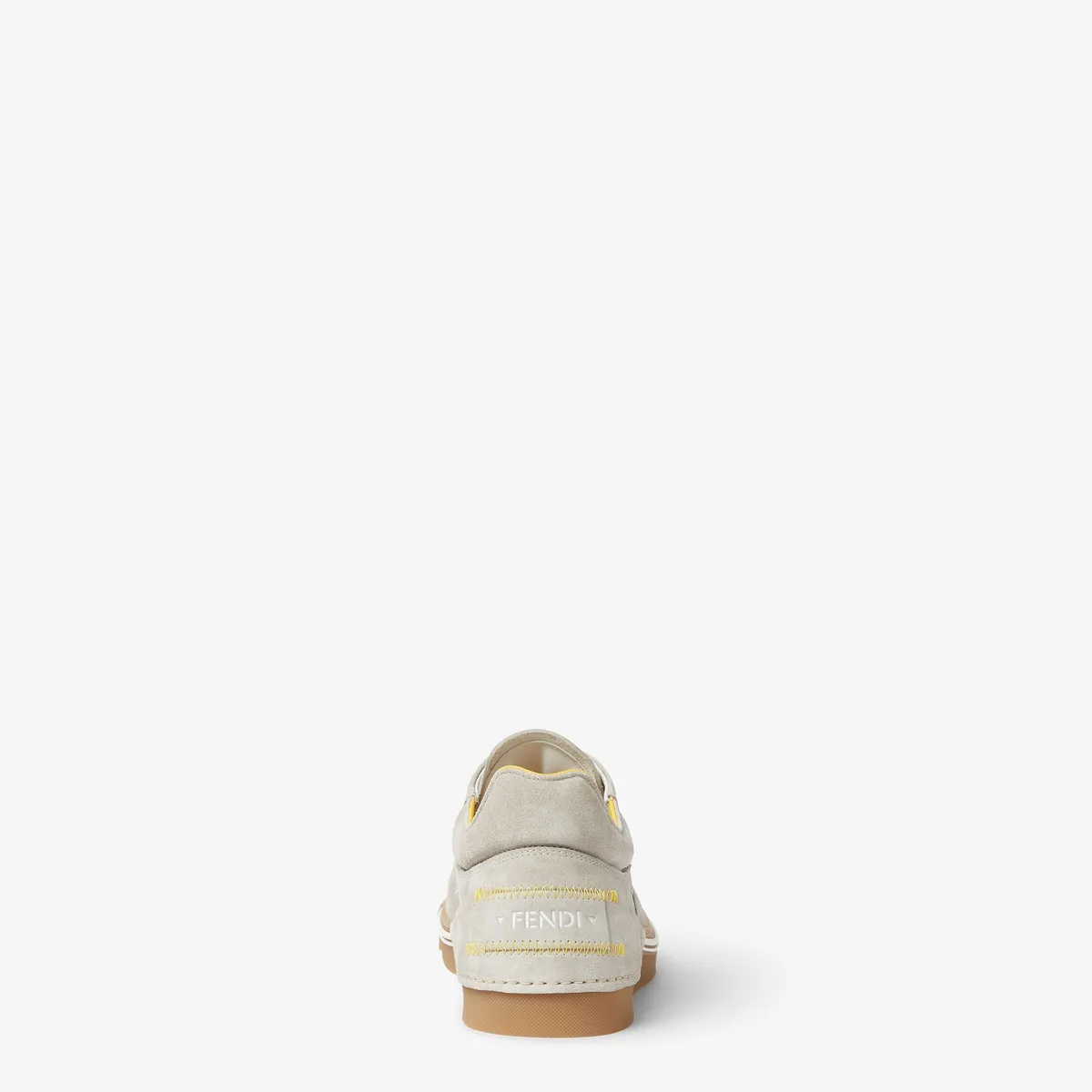 Fendi Fender Sneakers | Thumbnail 3 Fendi Fender Sneakers | Thumbnail 3