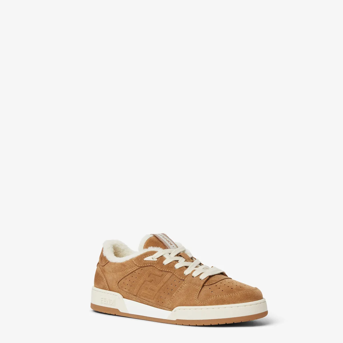 Fendi Match Sneakers | Thumbnail 2
