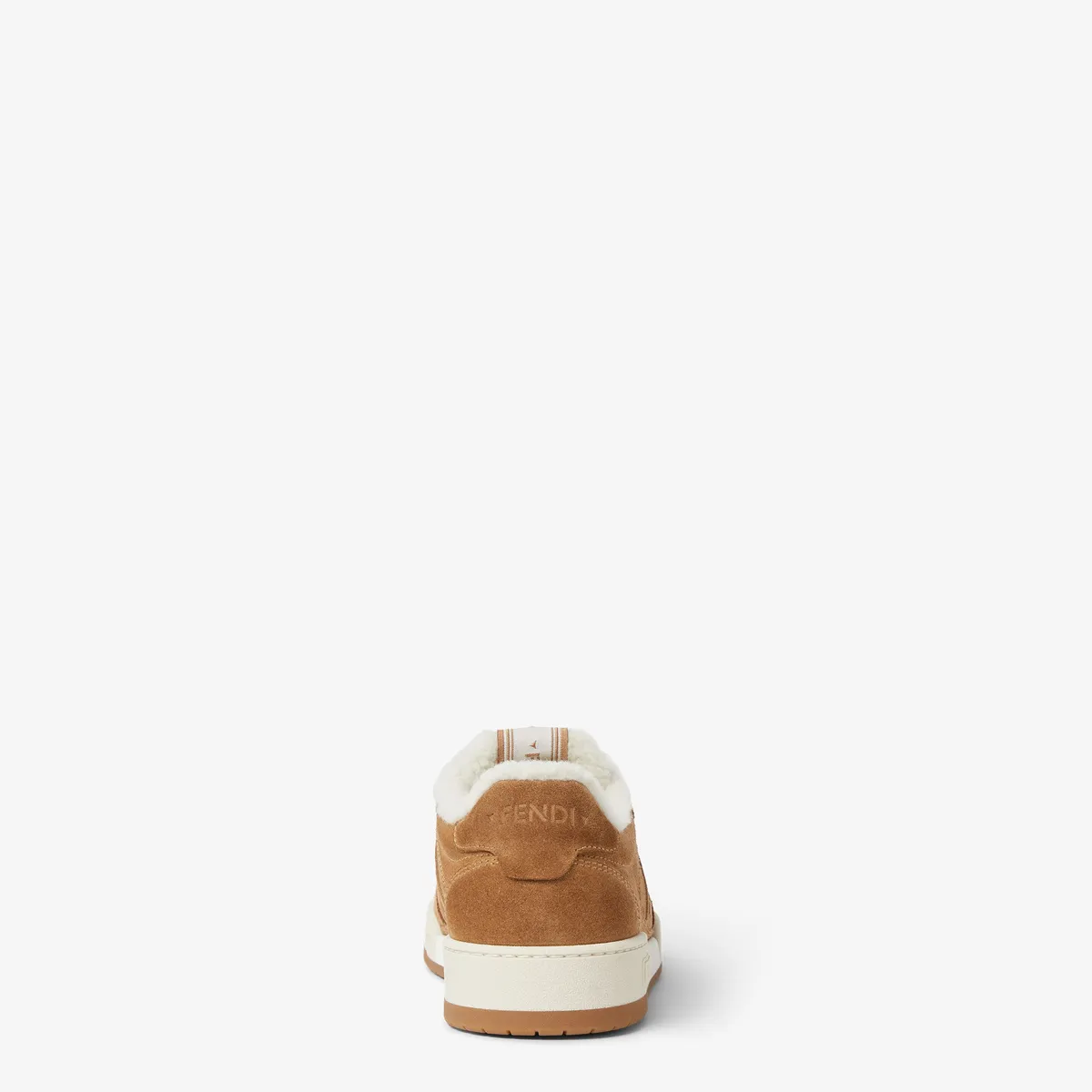 Fendi Match Sneakers | Thumbnail 3