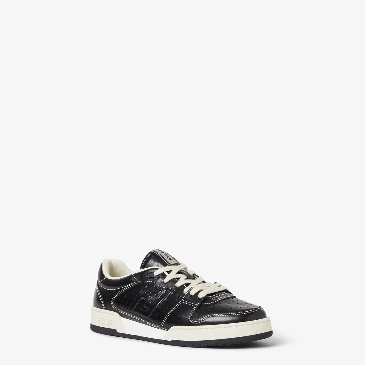 Fendi Match Sneakers | Thumbnail 2