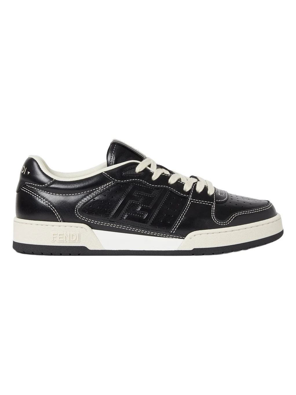 Fendi Match Sneakers