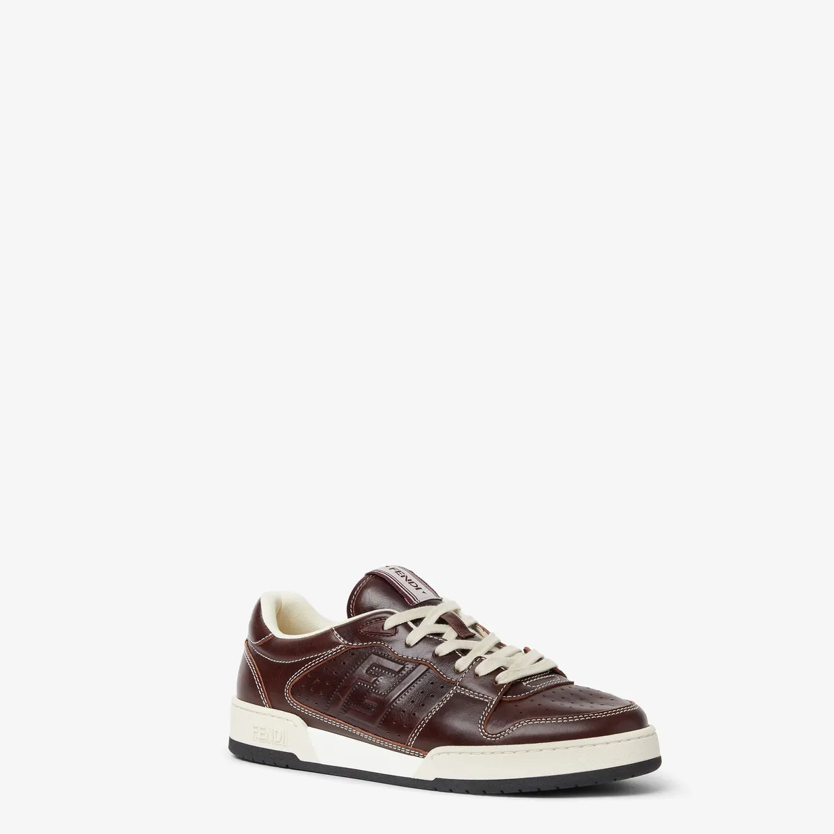 Fendi Match Sneakers | Thumbnail 2