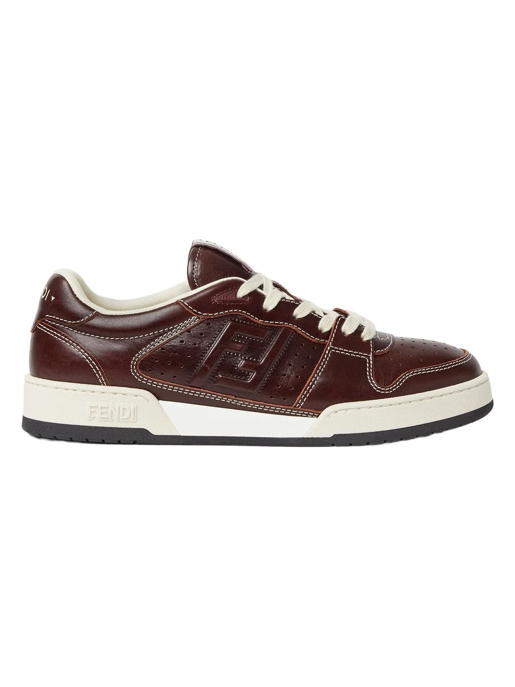 Fendi Match Sneakers