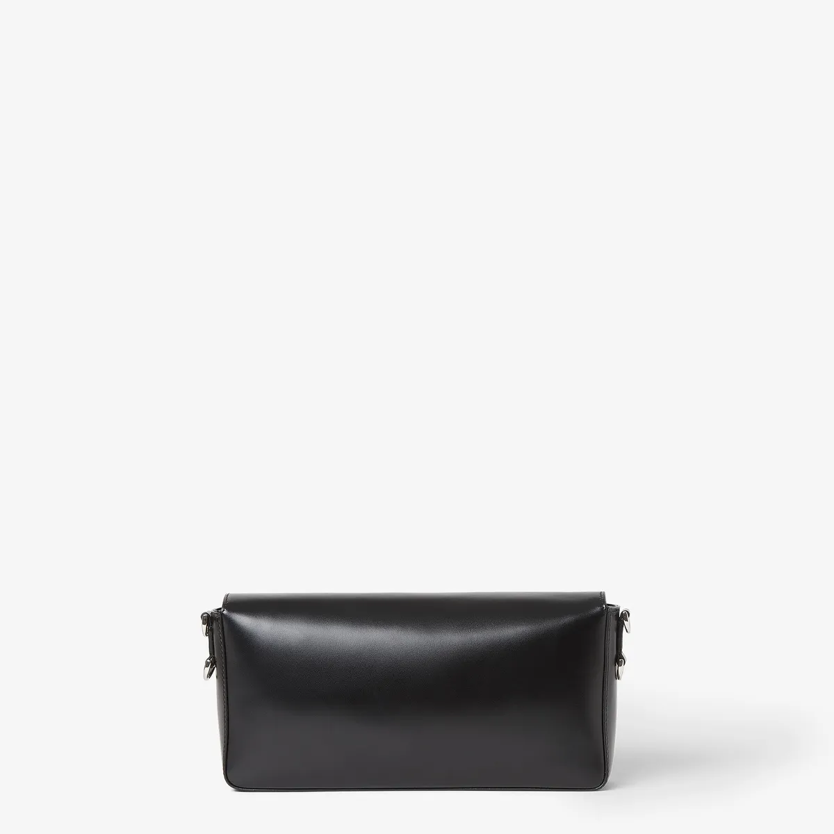 Fendi Urban Baguette Leather Bag | Thumbnail 3 Fendi Urban Baguette Leather Bag | Thumbnail 3
