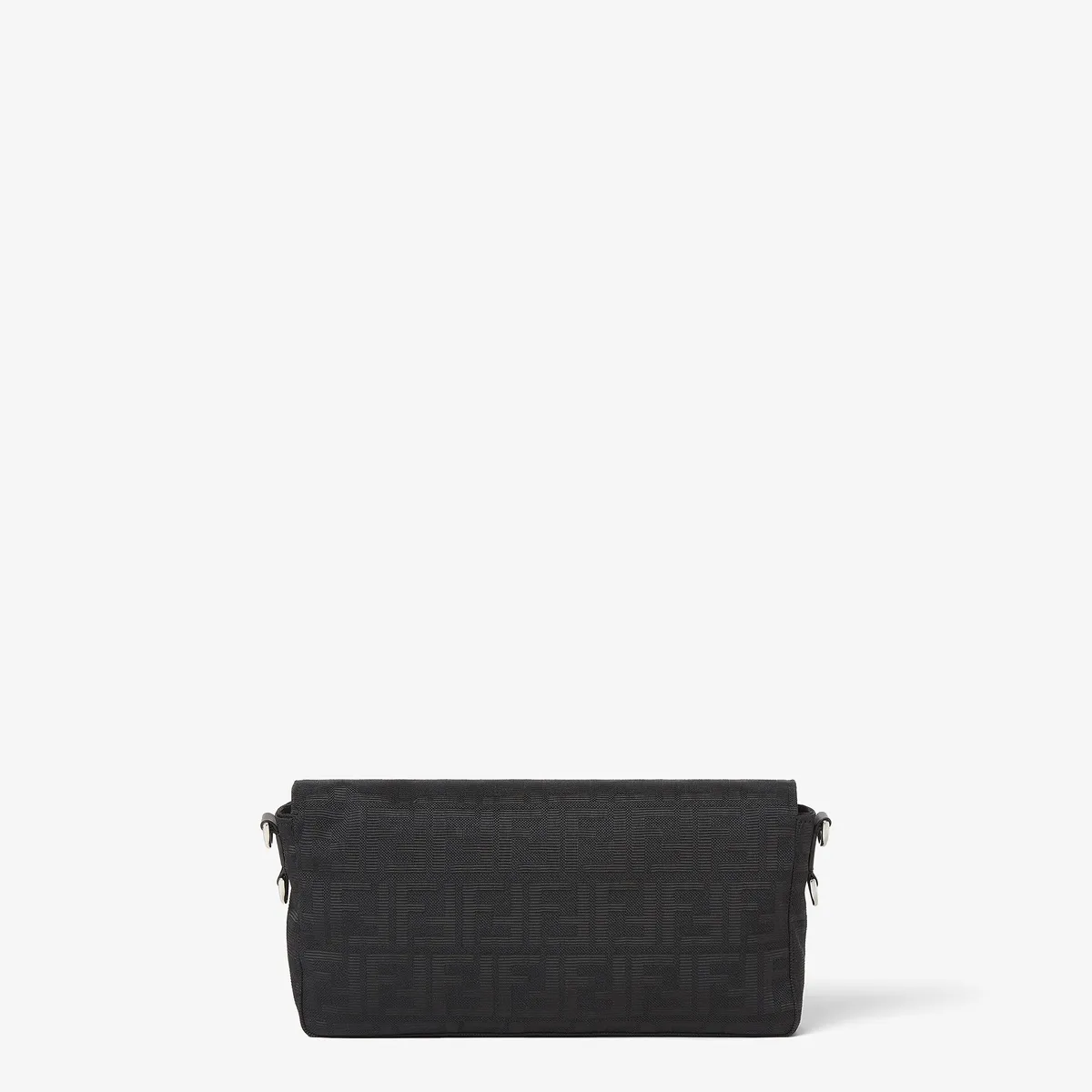 Fendi Baguette Urban FF Zucca Jacquard Bag | Thumbnail 3 Fendi Baguette Urban FF Zucca Jacquard Bag | Thumbnail 3