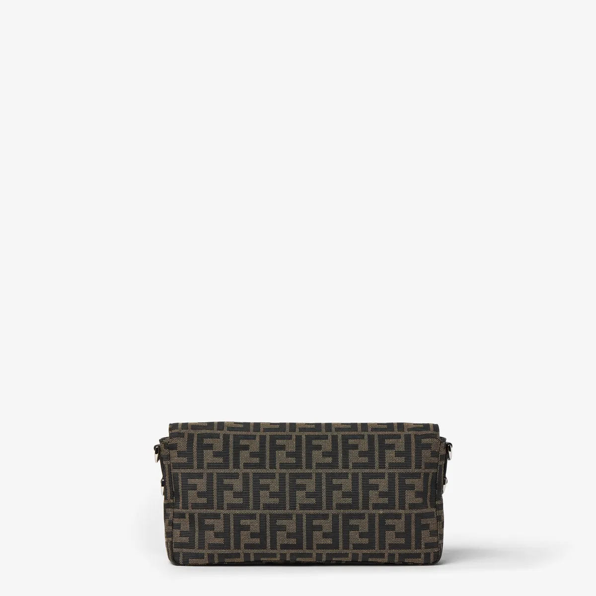 Fendi Baguette Urban FF Zucca Jacquard Bag | Thumbnail 3 Fendi Baguette Urban FF Zucca Jacquard Bag | Thumbnail 3