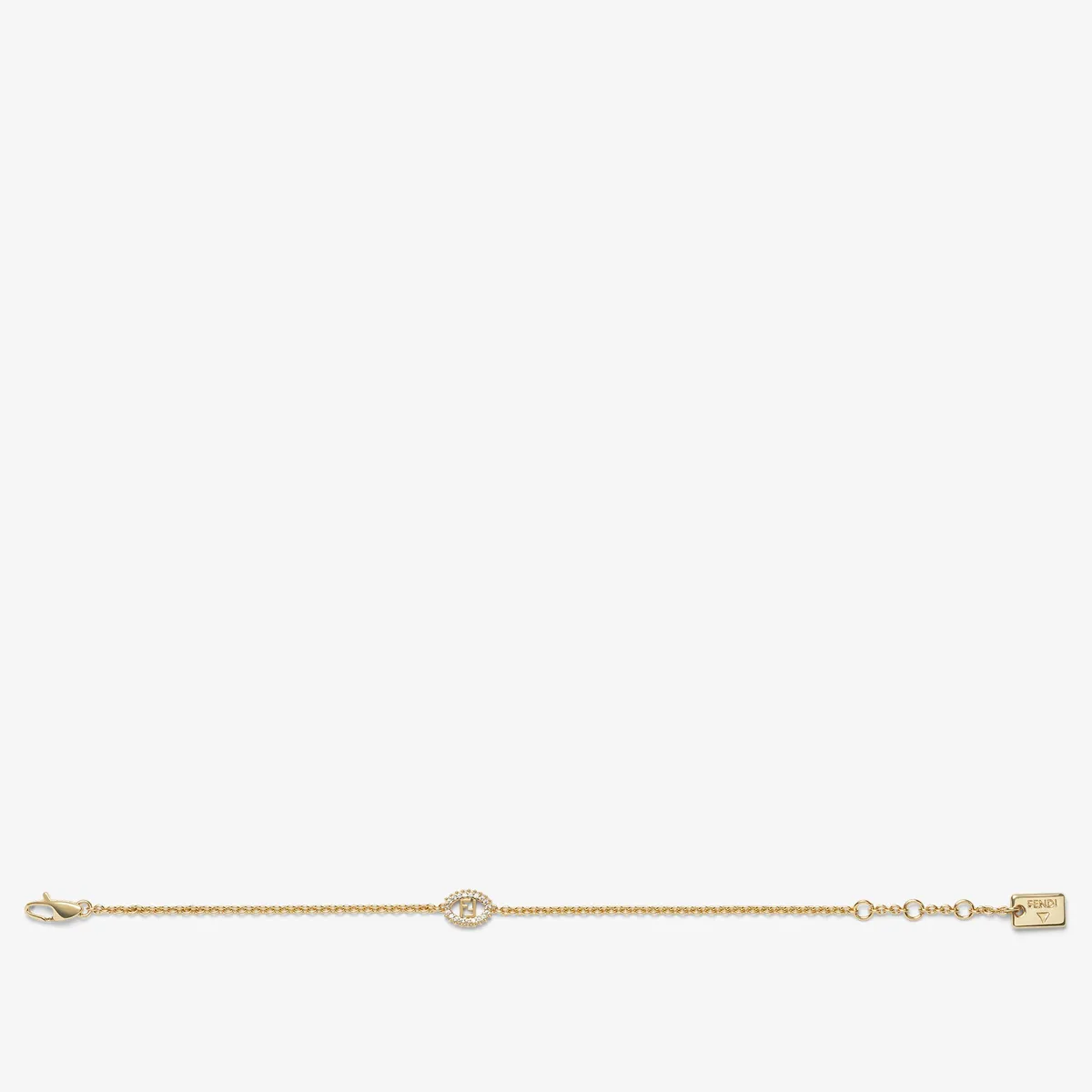 Fendi Orbit Bracelet | Thumbnail 2 Fendi Orbit Bracelet | Thumbnail 2