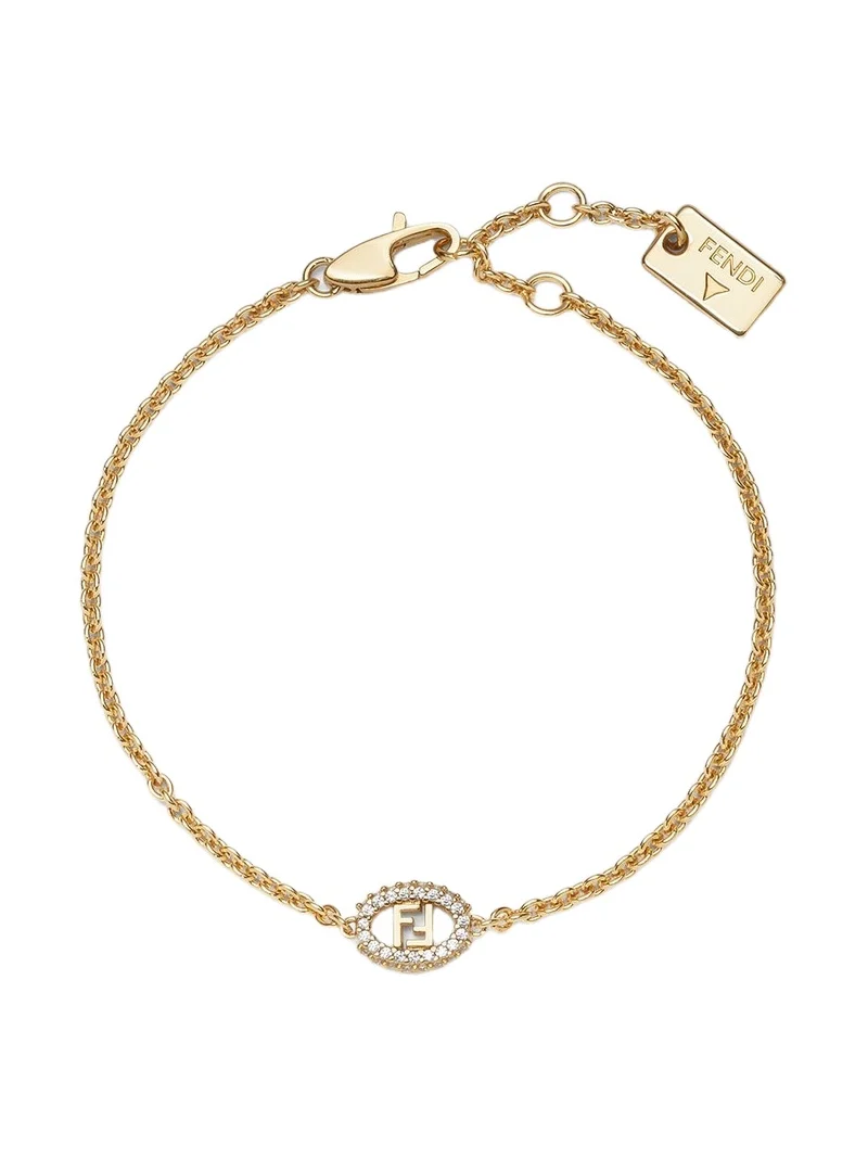 Fendi Orbit Bracelet