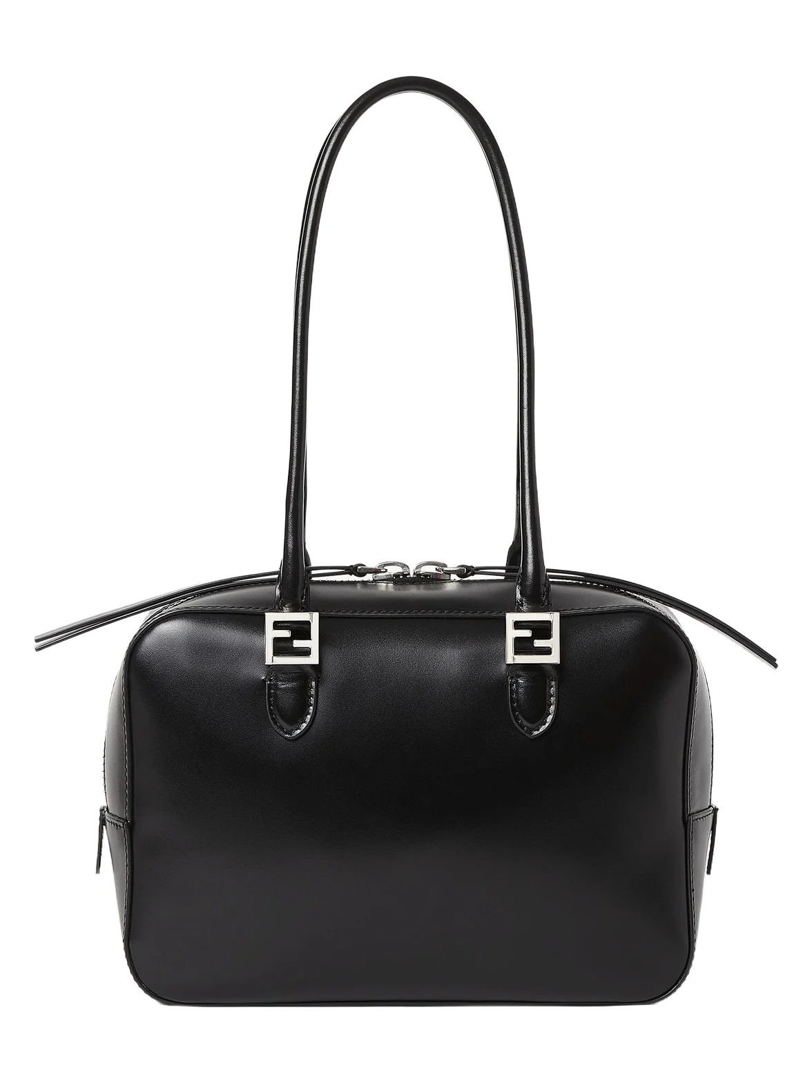 Boston Medium Leather Bag Boston Medium Leather Bag