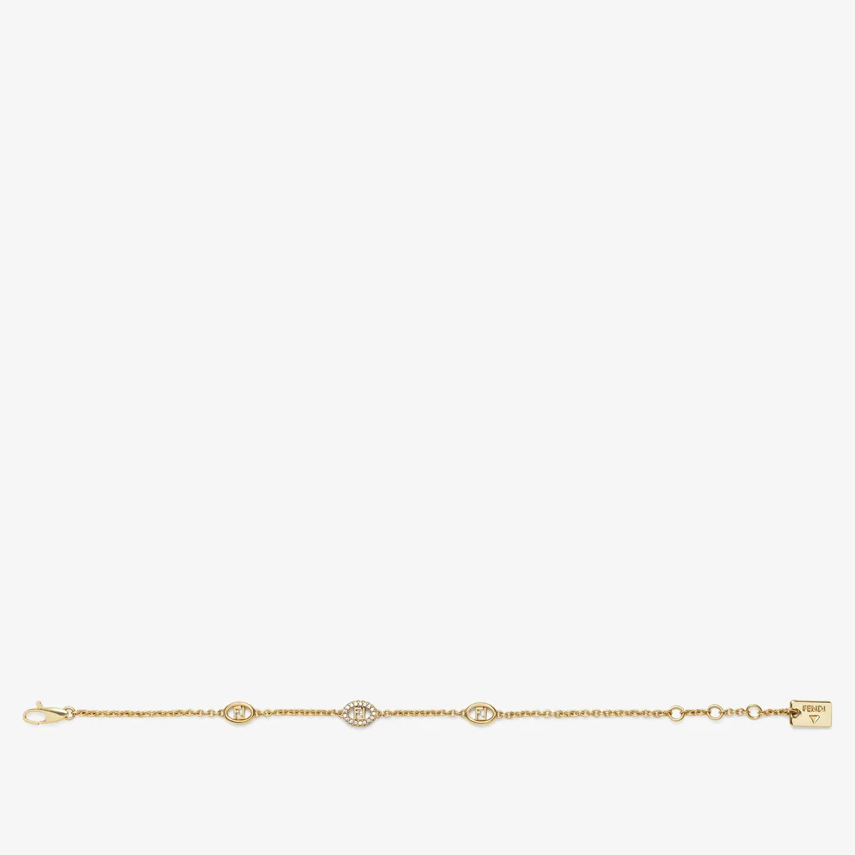 Fendi Orbit Bracelet | Thumbnail 2
