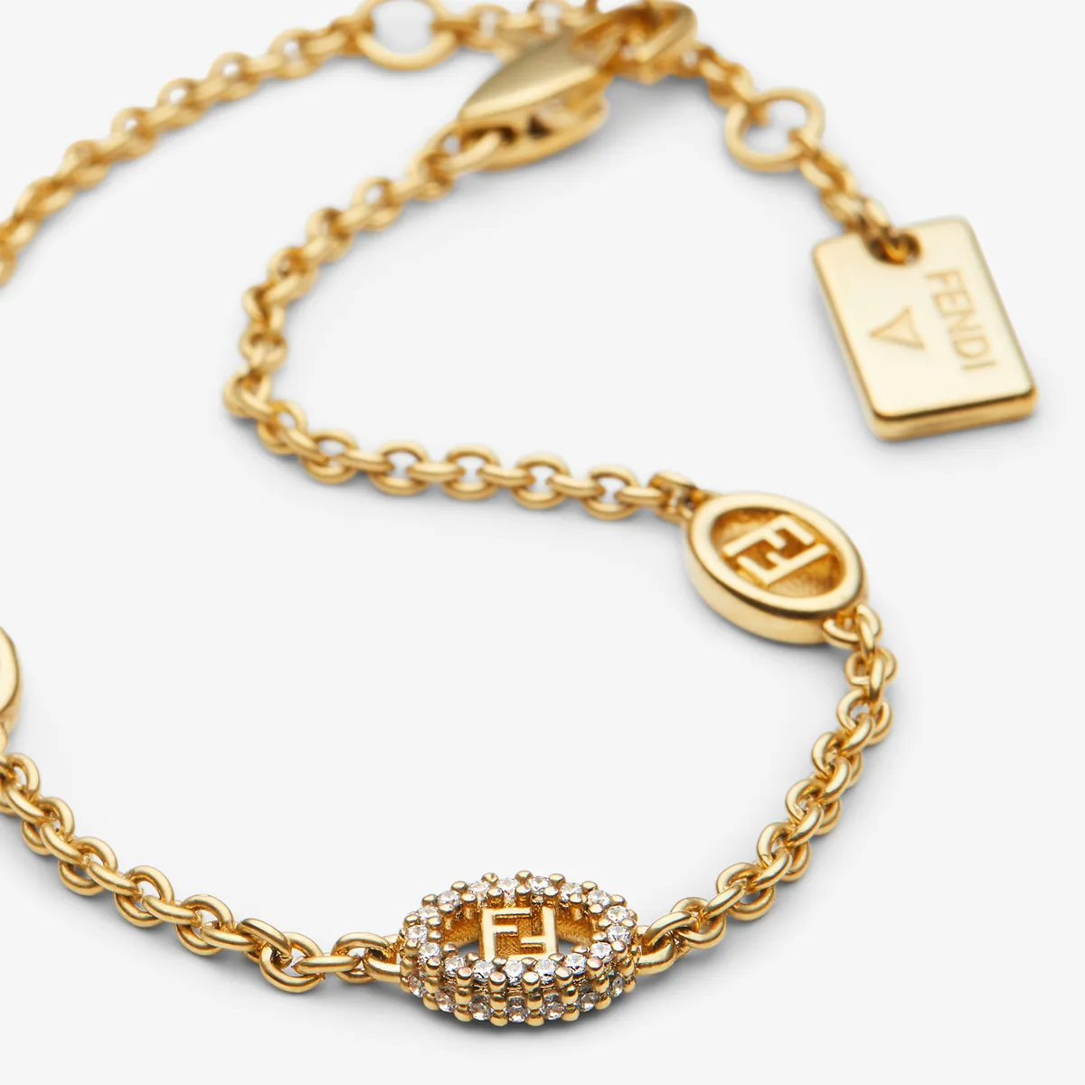 Fendi Orbit Bracelet | Thumbnail 3