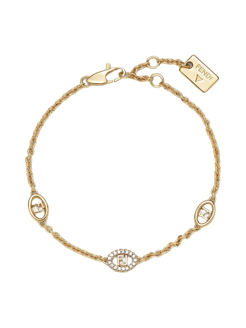 Fendi Orbit Bracelet