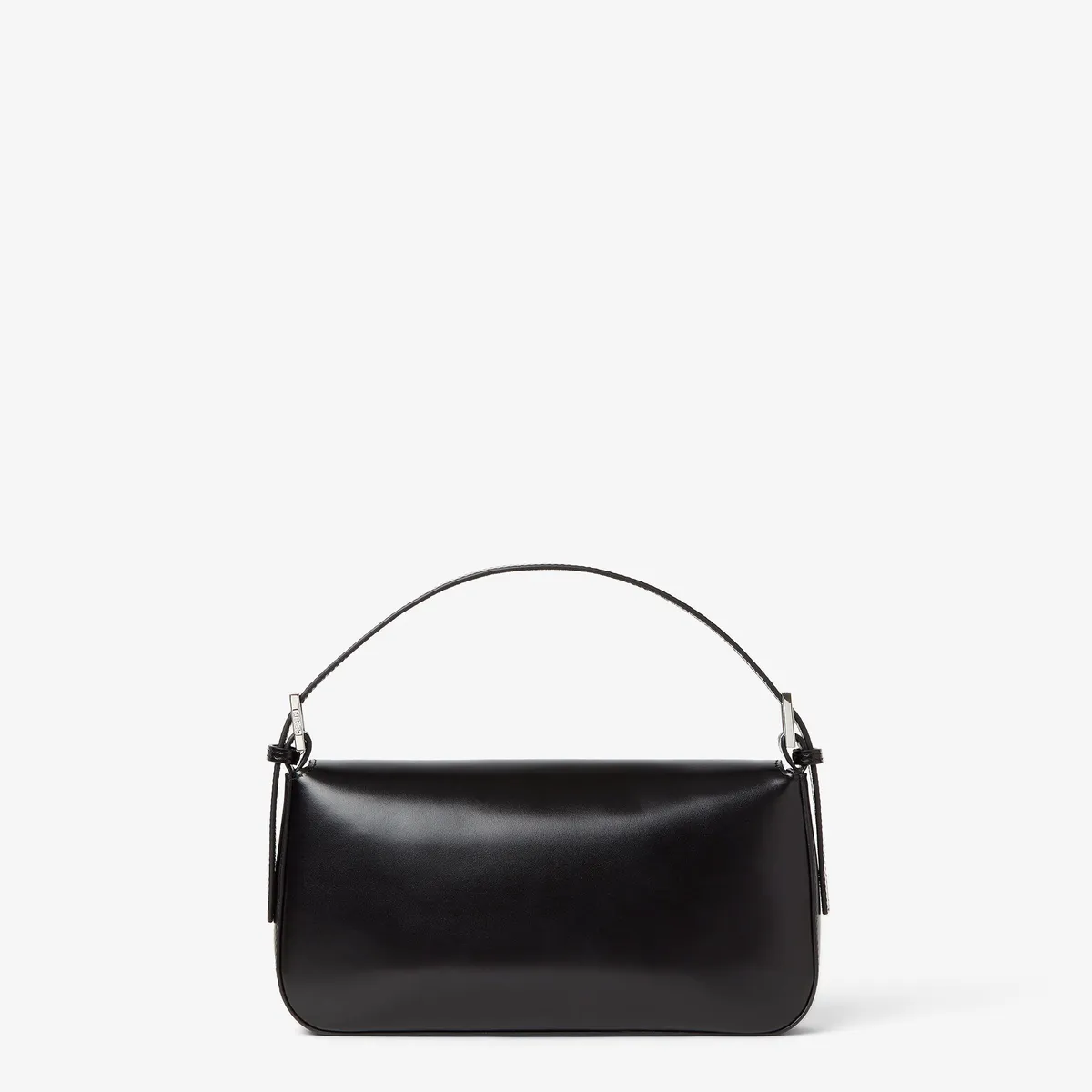 Fendi Baguette 26424 Leather Bag | Thumbnail 5
