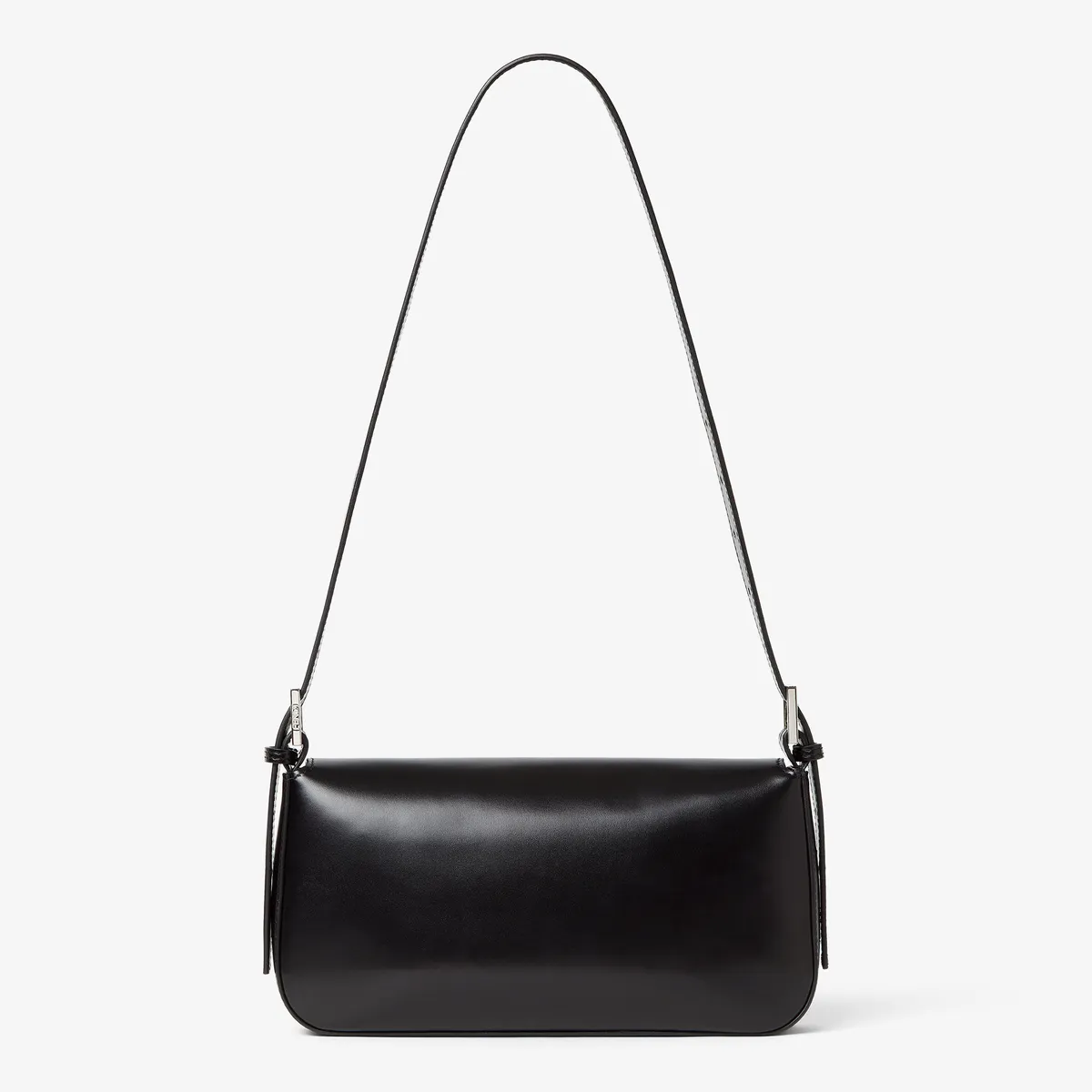 Fendi Baguette 26424 Leather Bag | Thumbnail 6