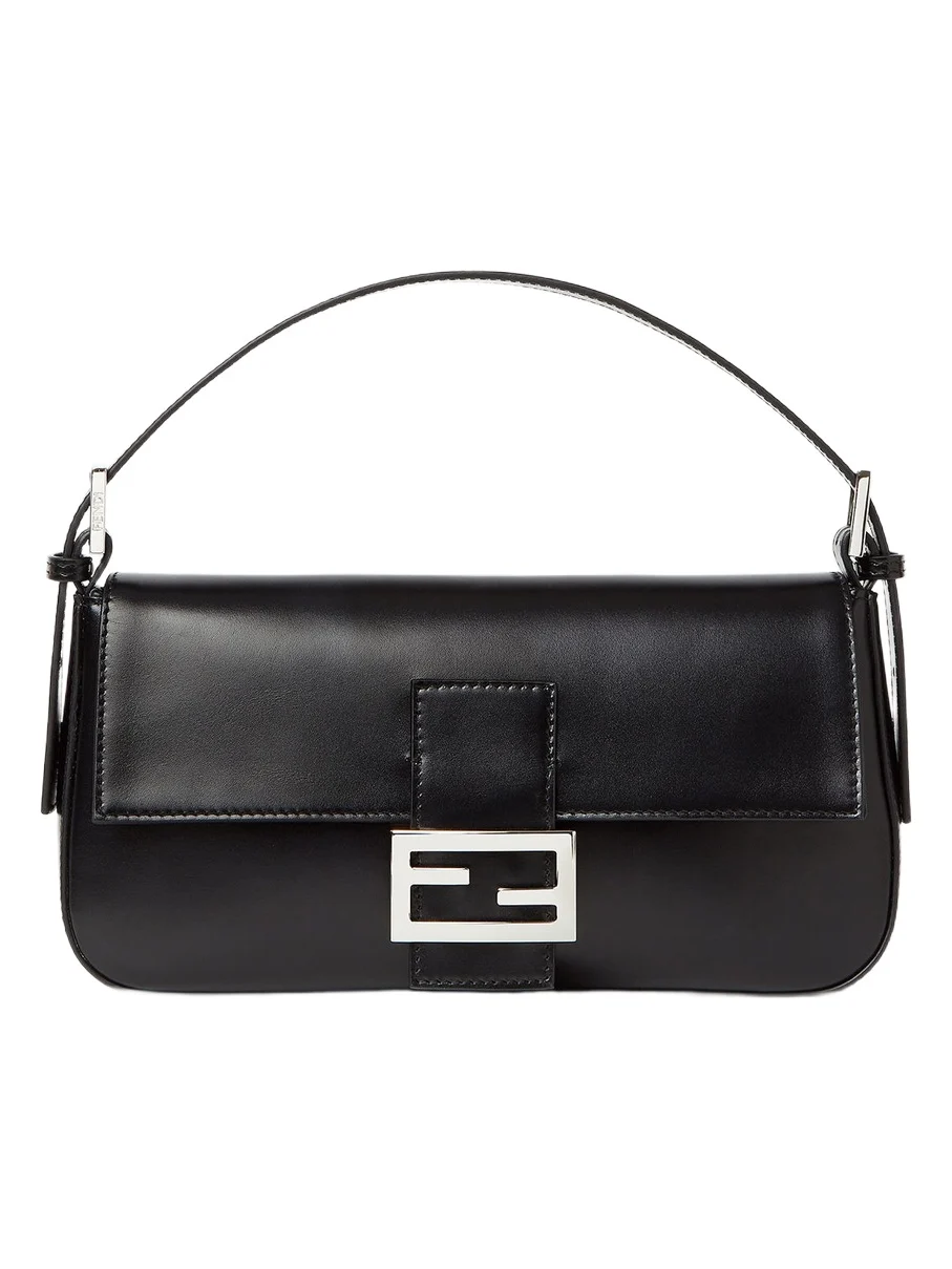 Baguette 26424 Leather Bag Baguette 26424 Leather Bag