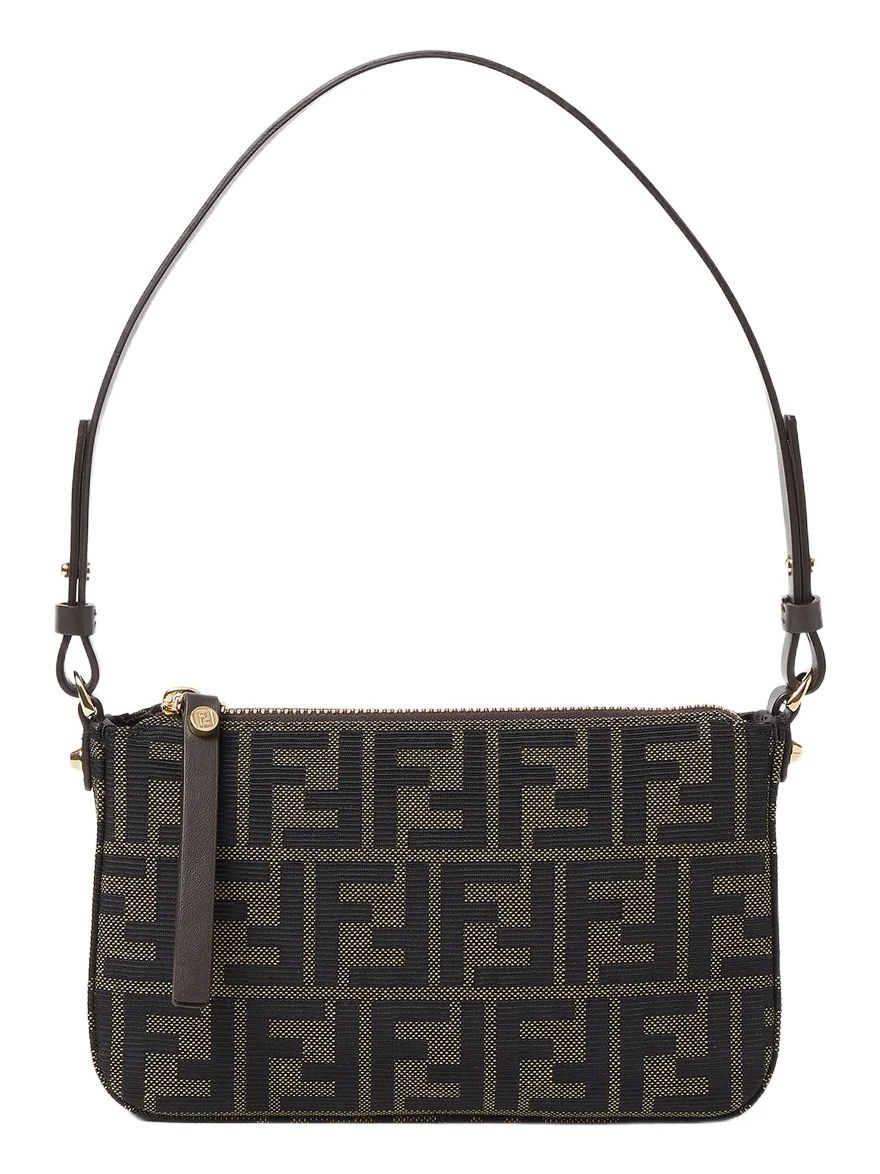 FF Jacquard Easy Pouch FF Jacquard Easy Pouch