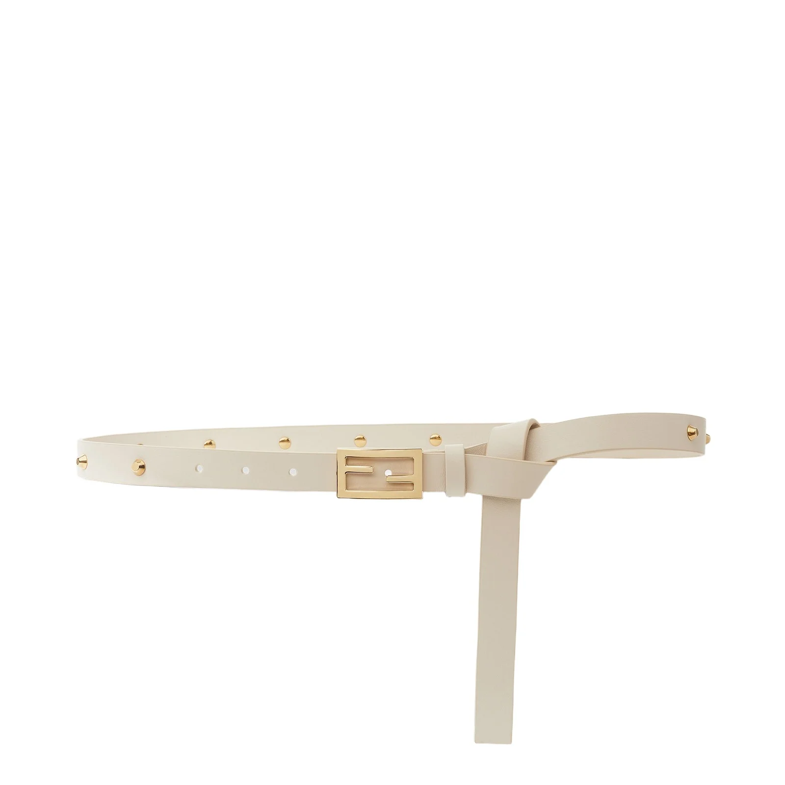 Fendi Tube Belt