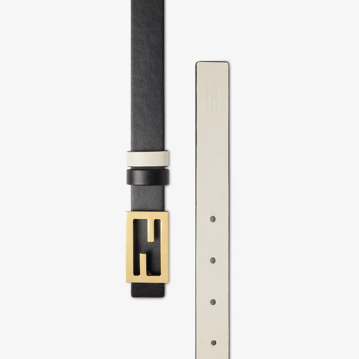 Fendi Tube Belt | Thumbnail 3 Fendi Tube Belt | Thumbnail 3