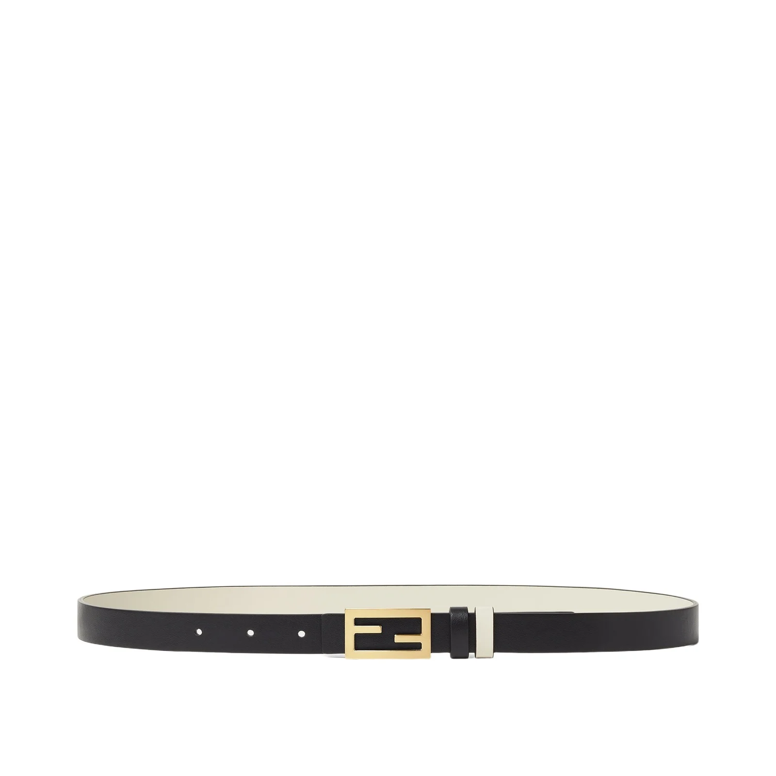 Fendi Tube Belt