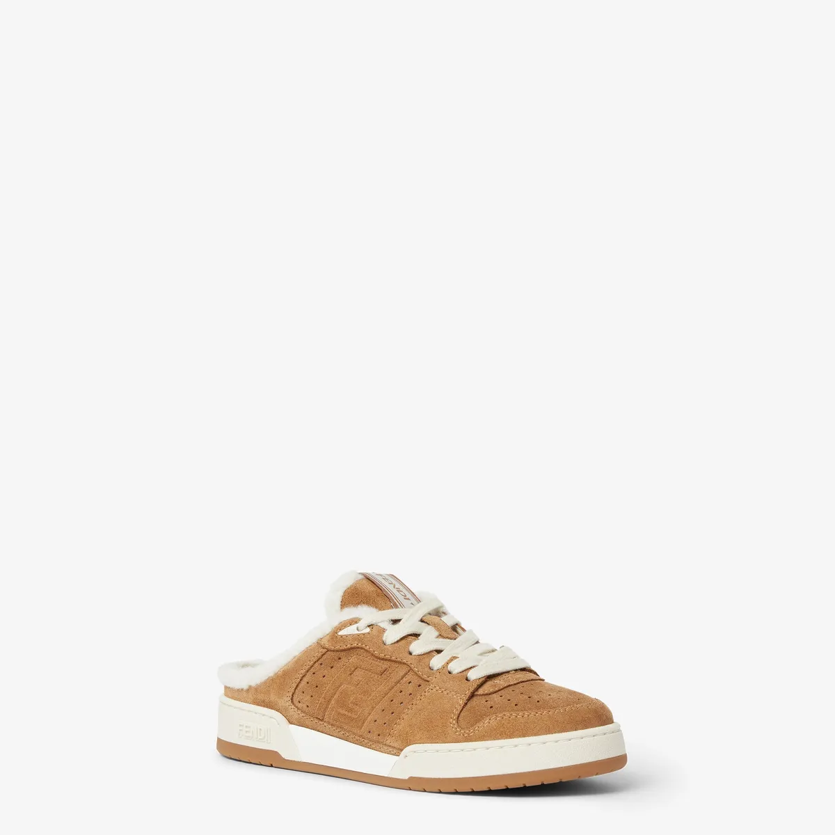 Fendi Match Mules | Thumbnail 2 Fendi Match Mules | Thumbnail 2