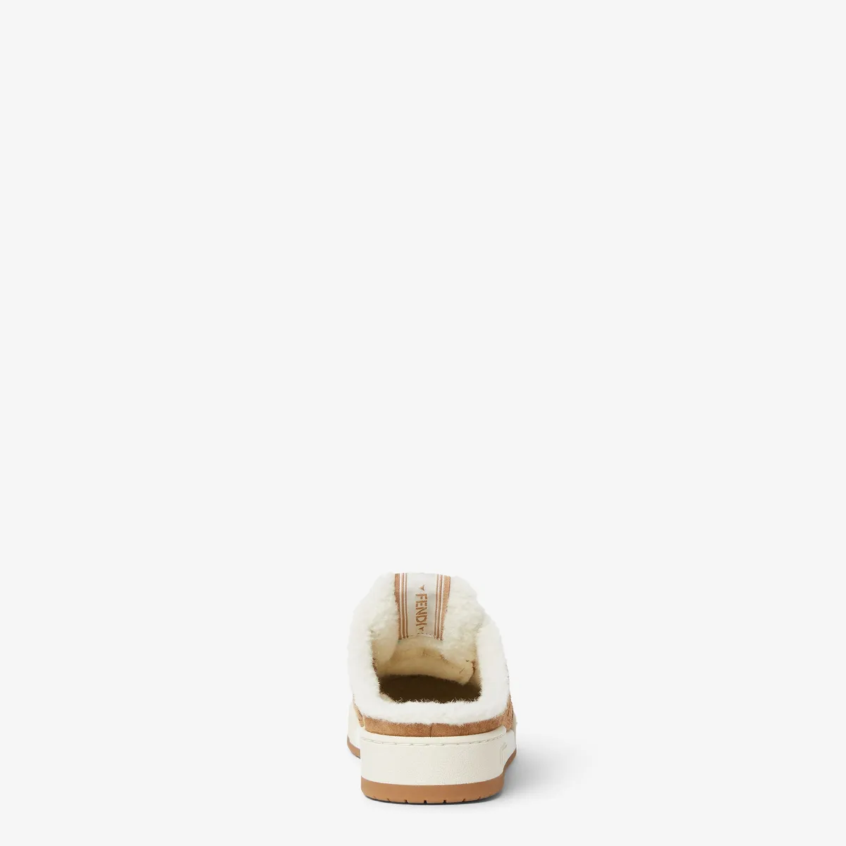 Fendi Match Mules | Thumbnail 3 Fendi Match Mules | Thumbnail 3
