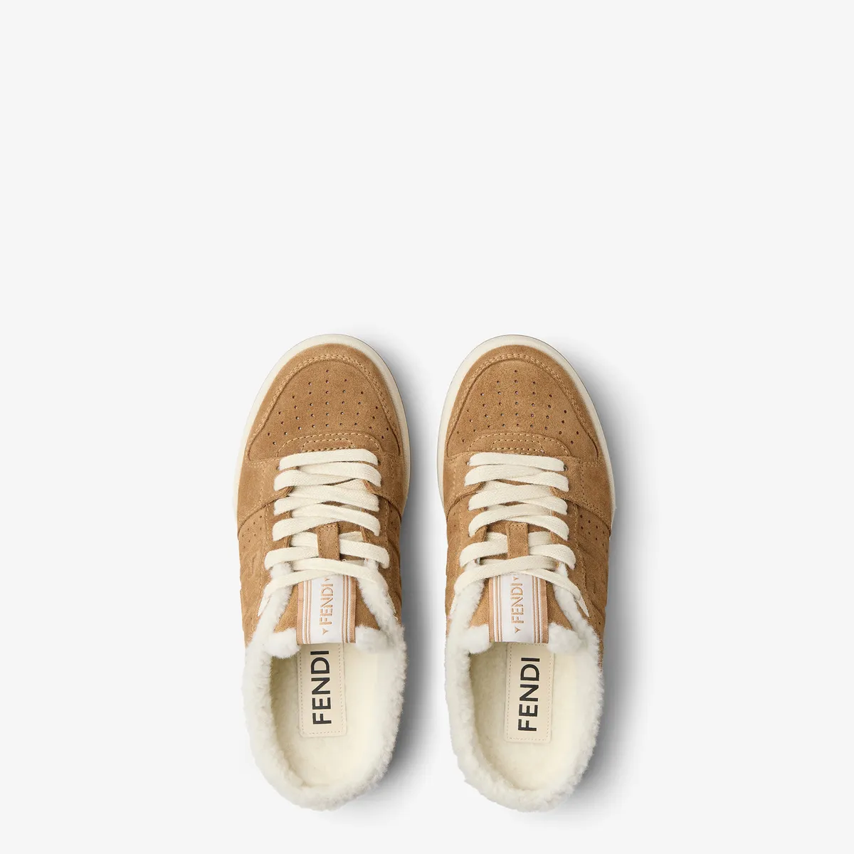 Fendi Match Mules | Thumbnail 4 Fendi Match Mules | Thumbnail 4
