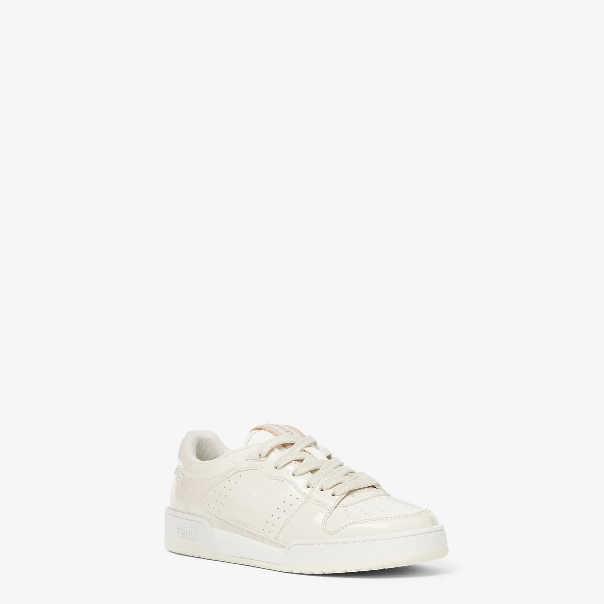 Fendi Match Sneakers | Thumbnail 2
