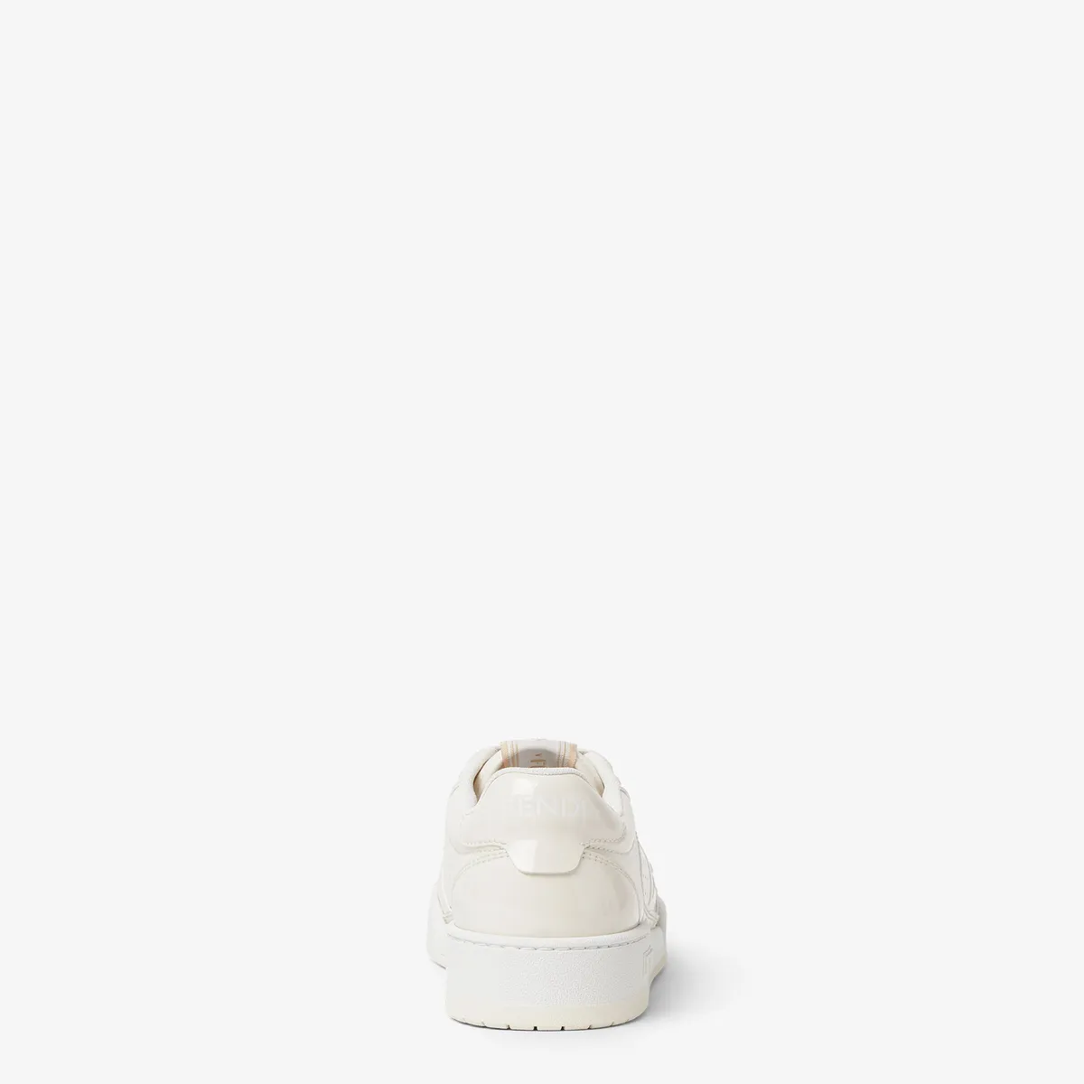 Fendi Match Sneakers | Thumbnail 3